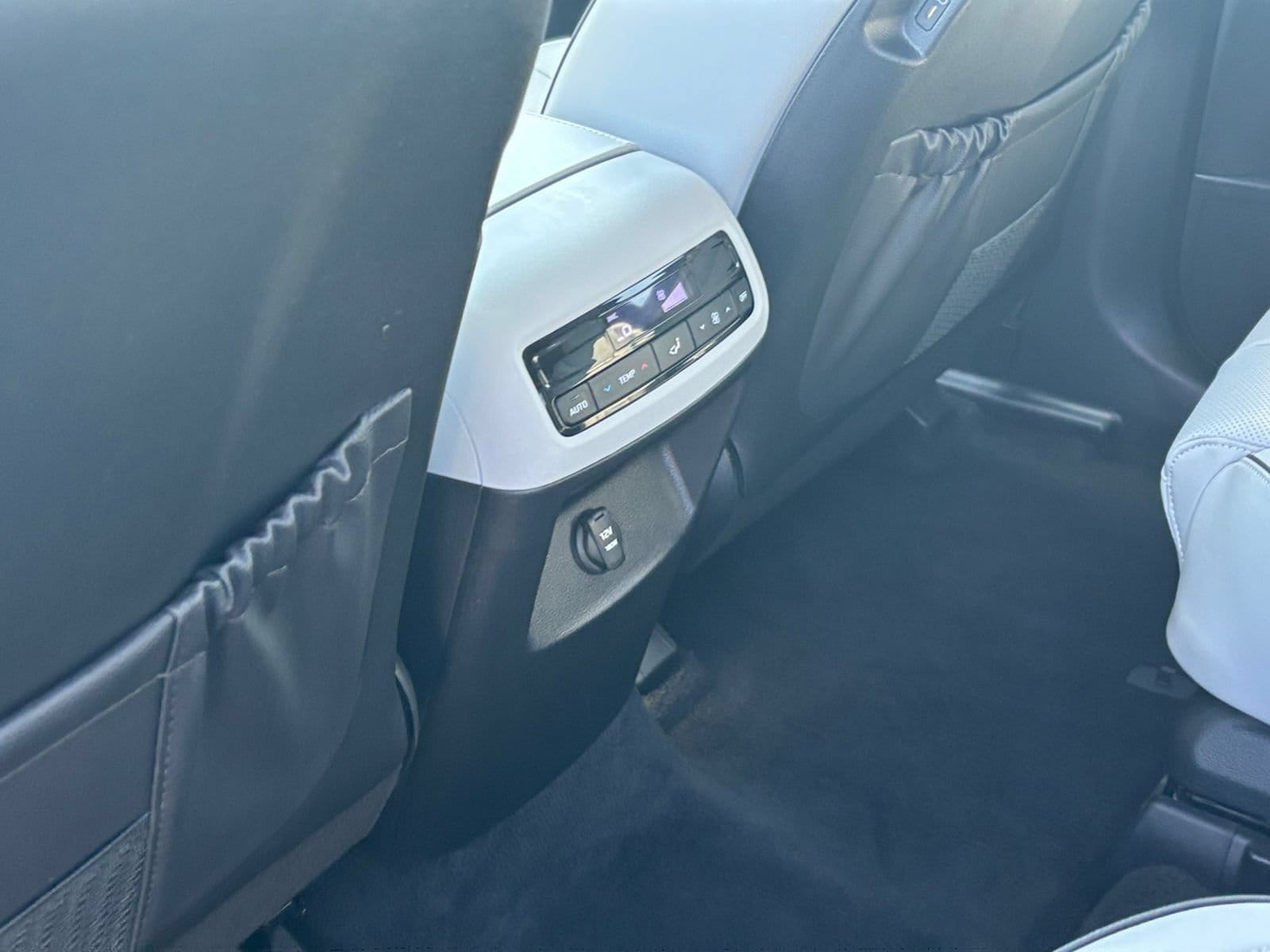 Thumbnail: 2025 Hyundai Palisade - 21