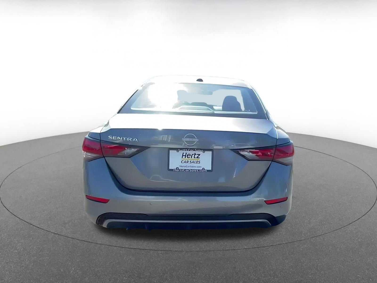 Thumbnail: 2025 Nissan Sentra - 11