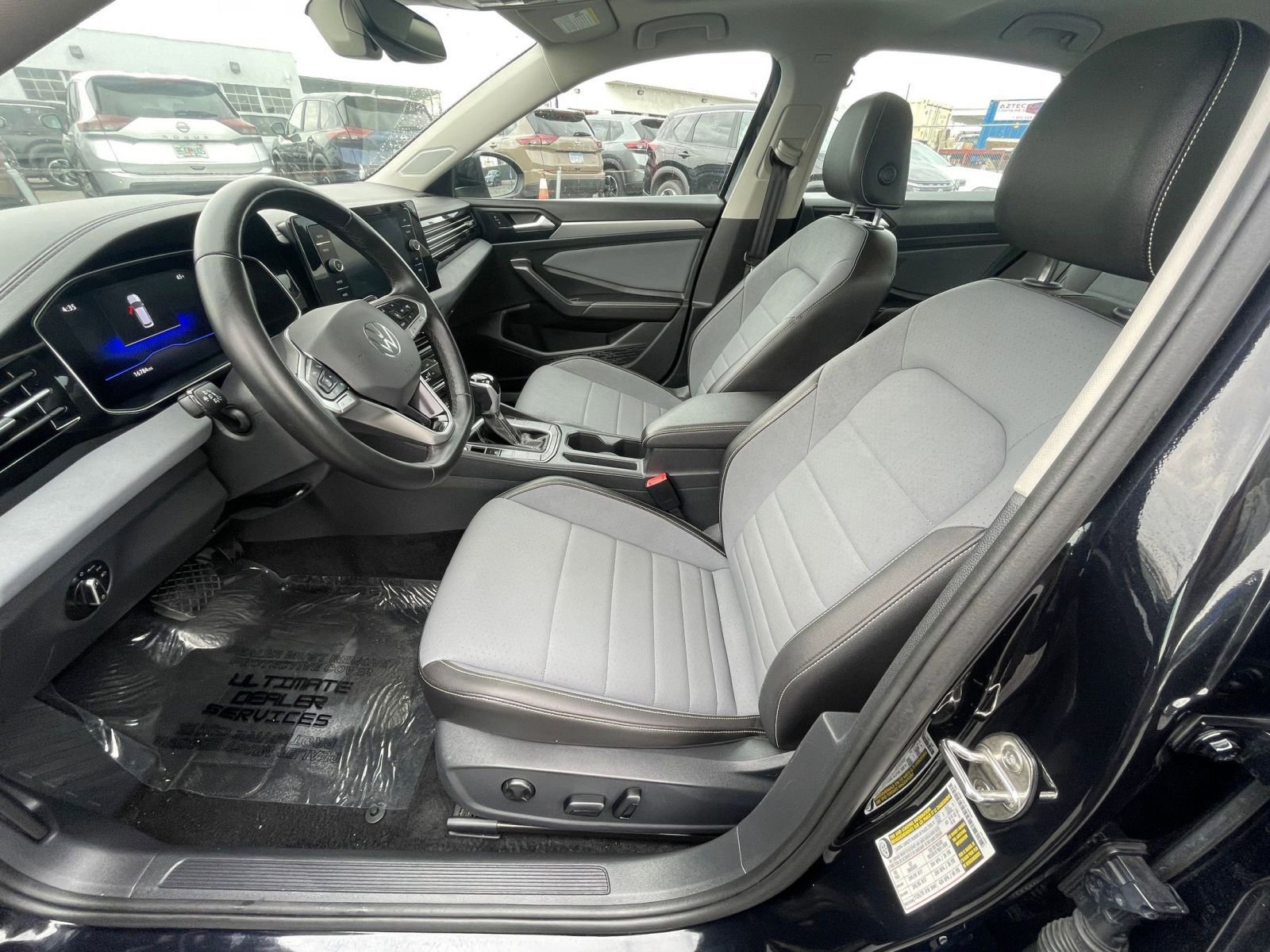 Thumbnail: 2025 Volkswagen Jetta - 27