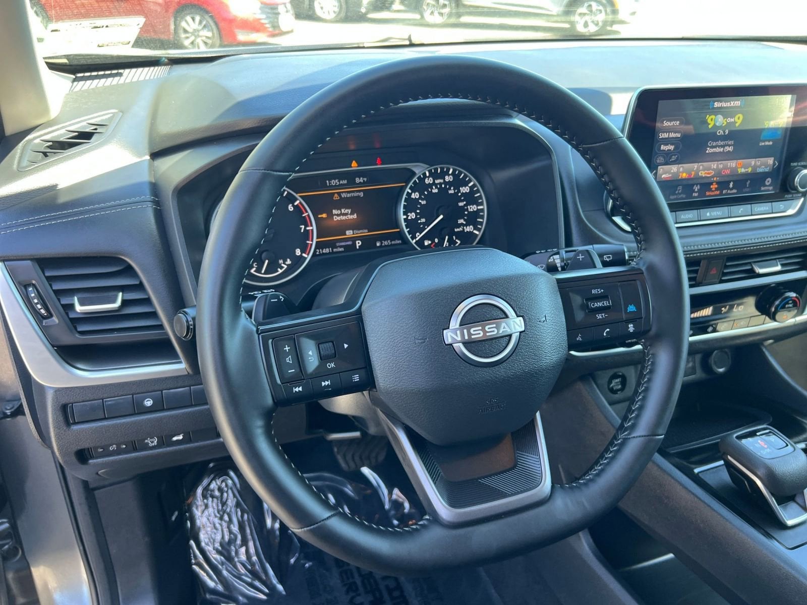 Thumbnail: 2025 Nissan Rogue - 31