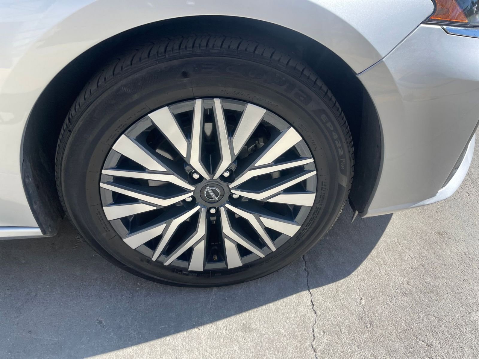 Thumbnail: 2024 Nissan Altima - 30