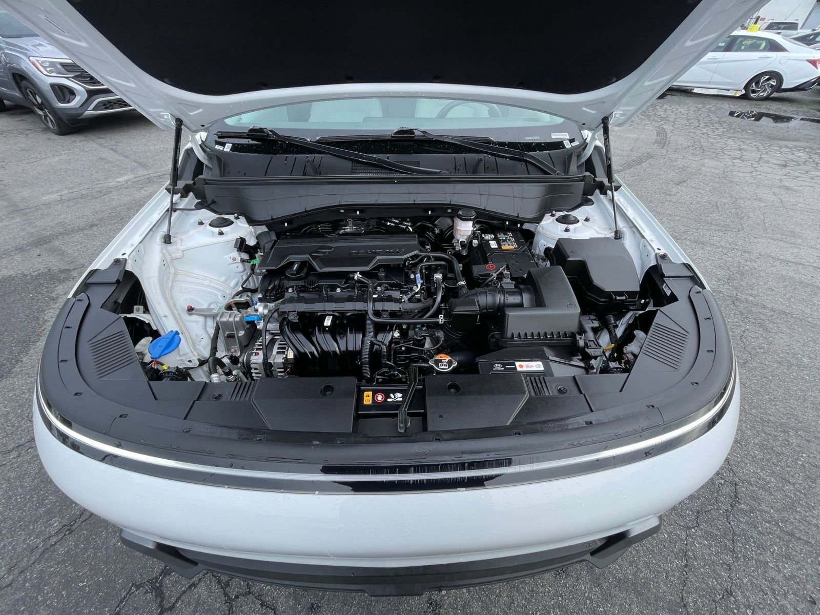 Thumbnail: 2025 Hyundai Kona - 32