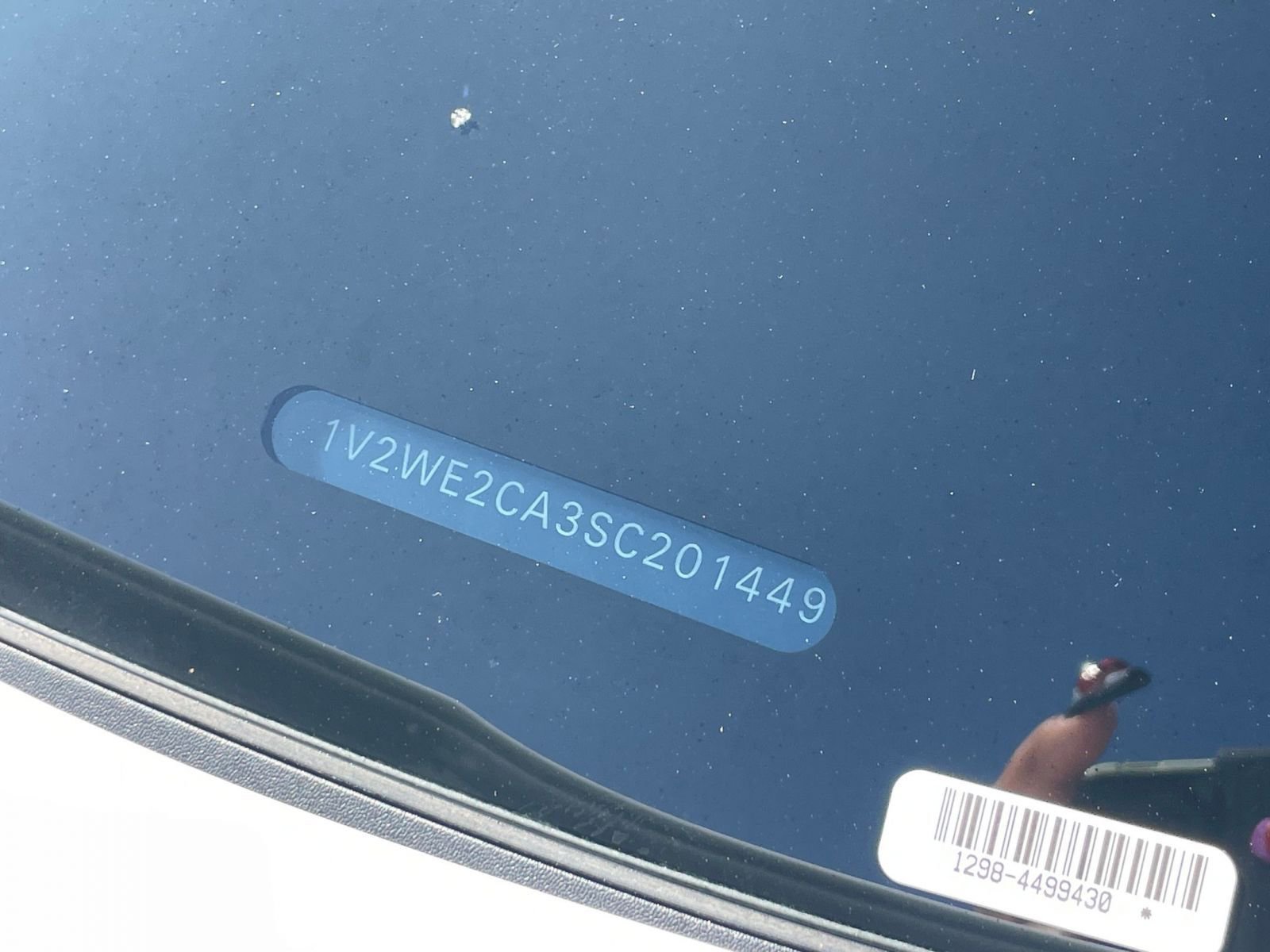 Thumbnail: 2025 Volkswagen Atlas - 29