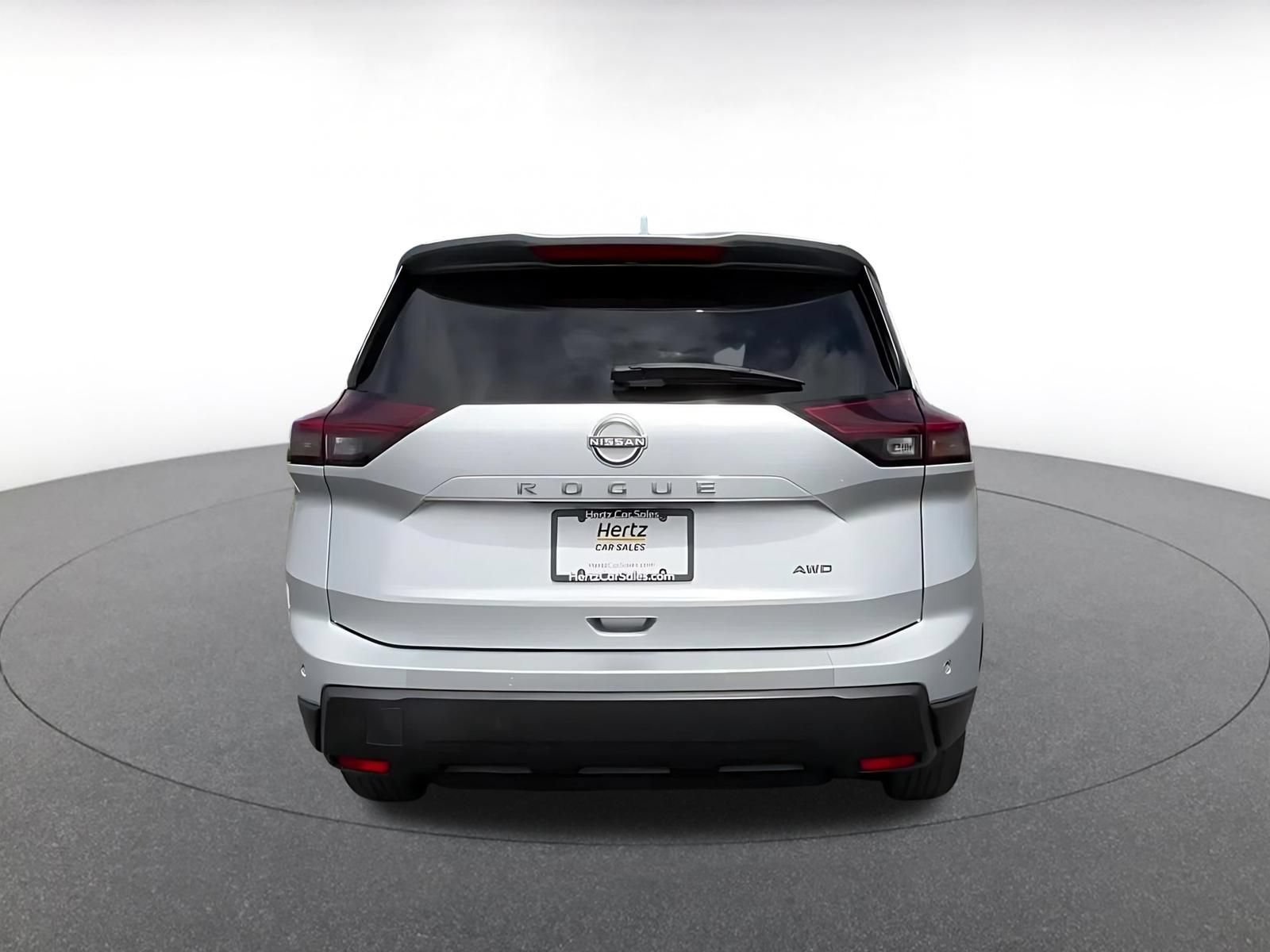 Thumbnail: 2025 Nissan Rogue - 12