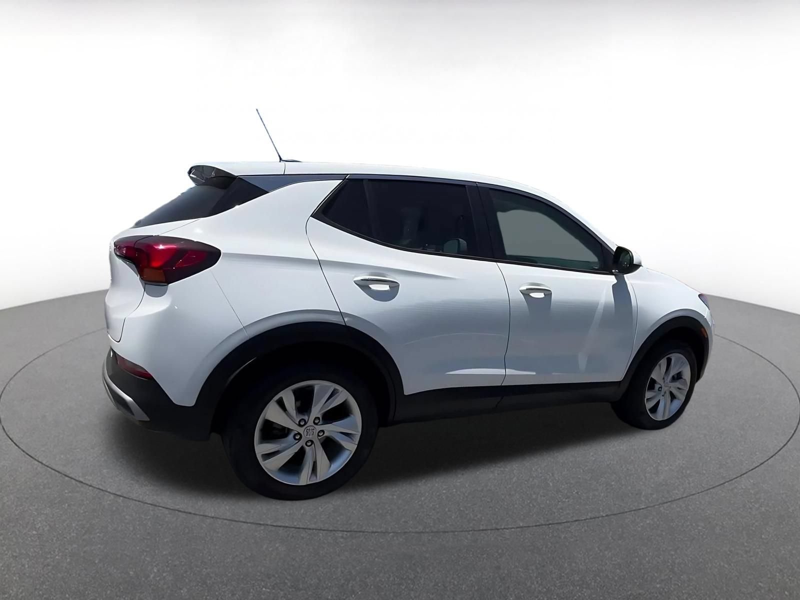 Thumbnail: 2025 Buick Encore GX - 14