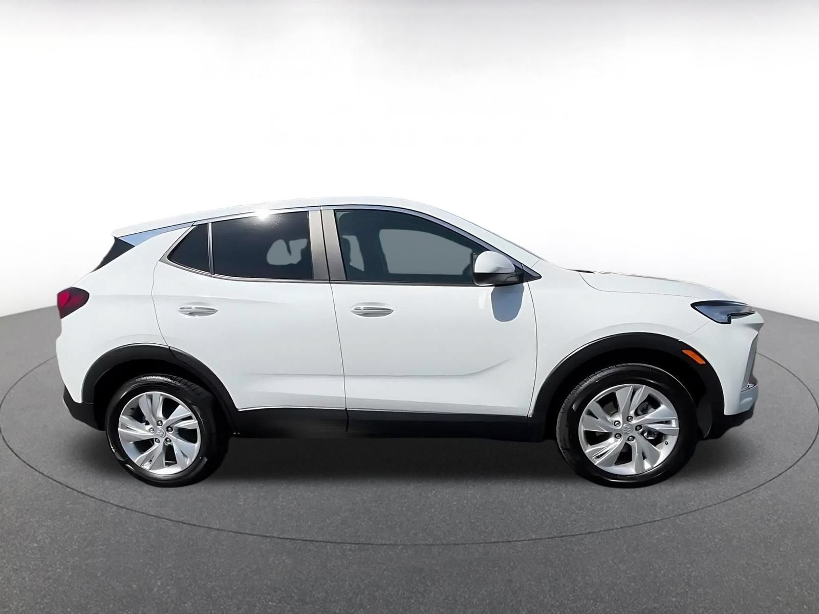 Thumbnail: 2025 Buick Encore GX - 16