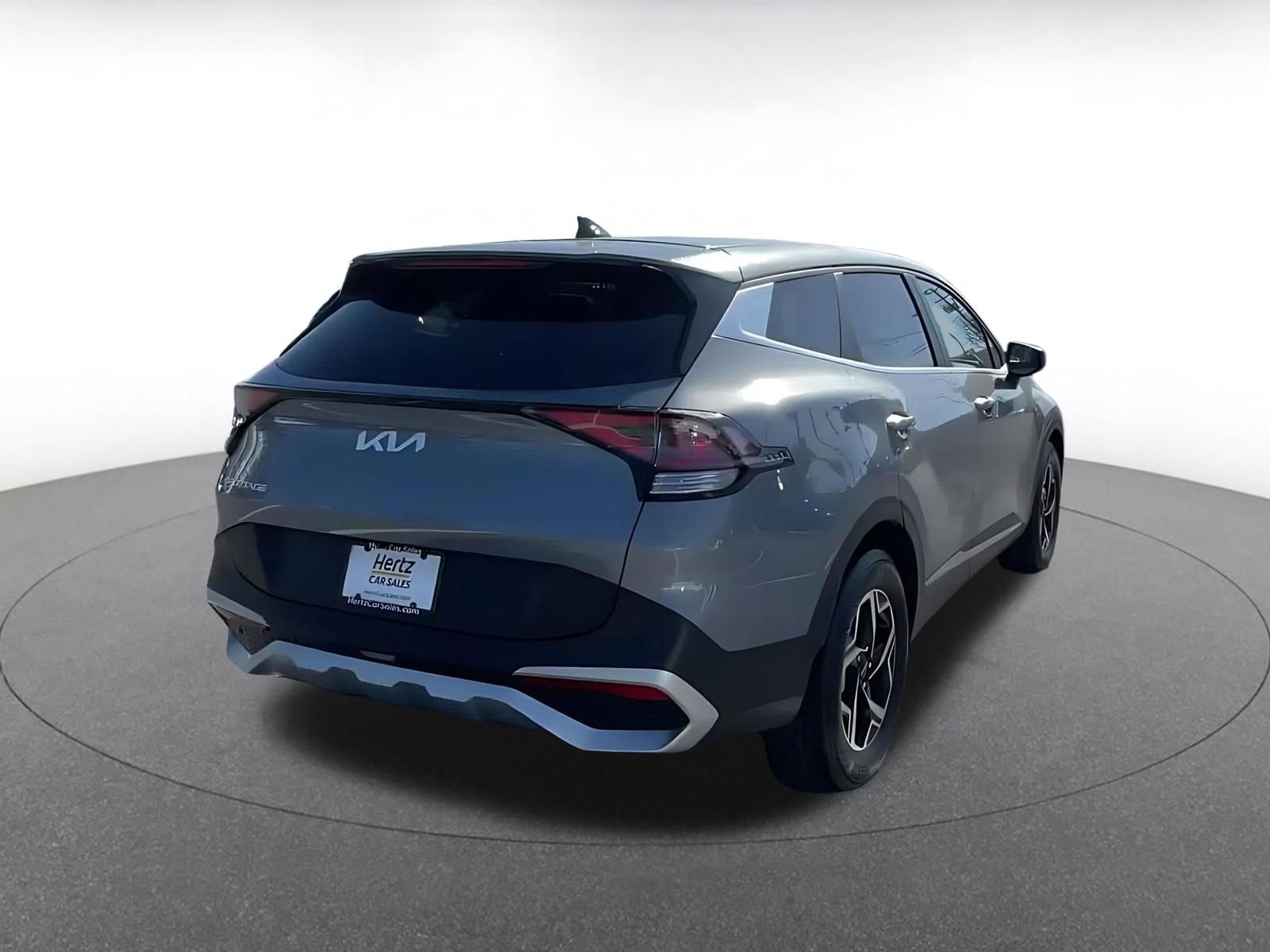 Thumbnail: 2025 Kia Sportage - 14