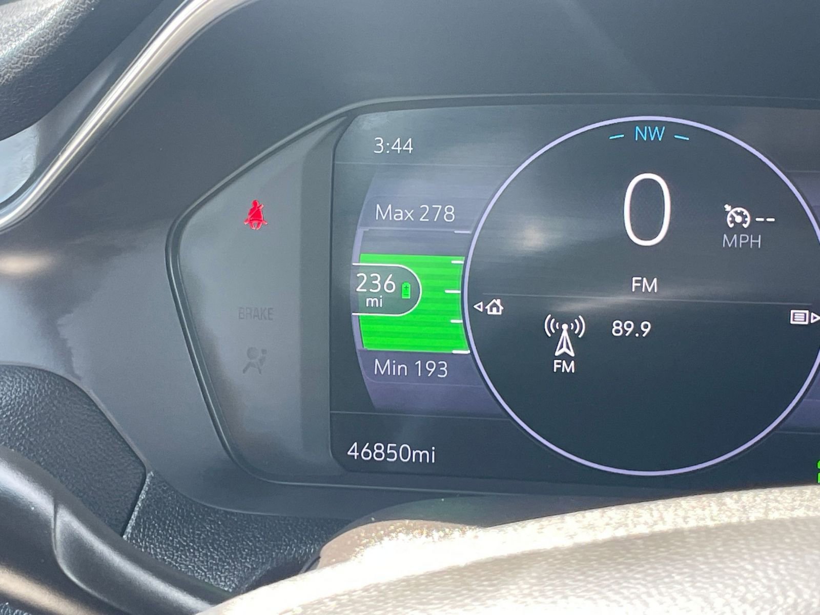 Thumbnail: 2023 Chevrolet Bolt EV - 18