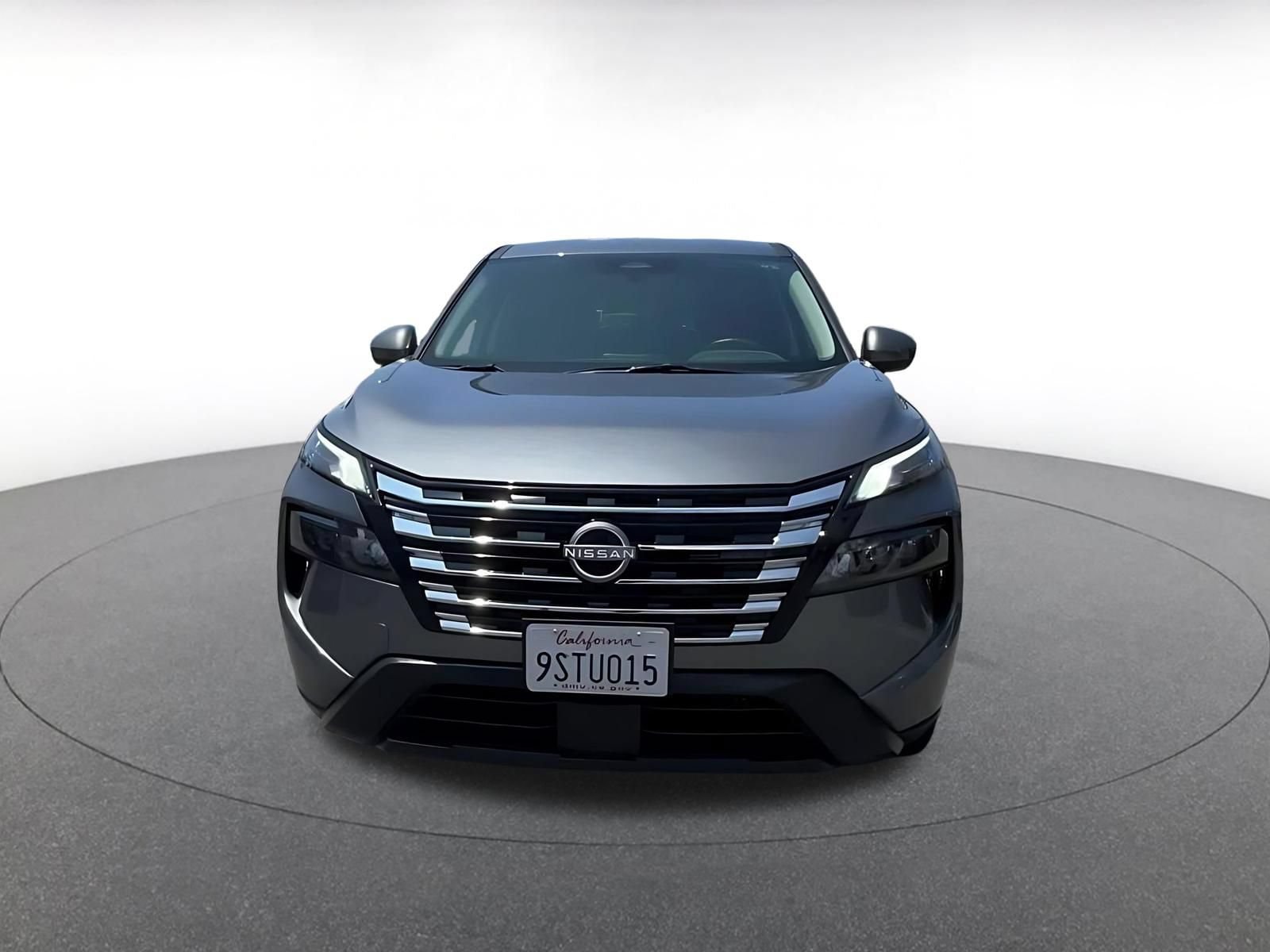 Thumbnail: 2025 Nissan Rogue - 4
