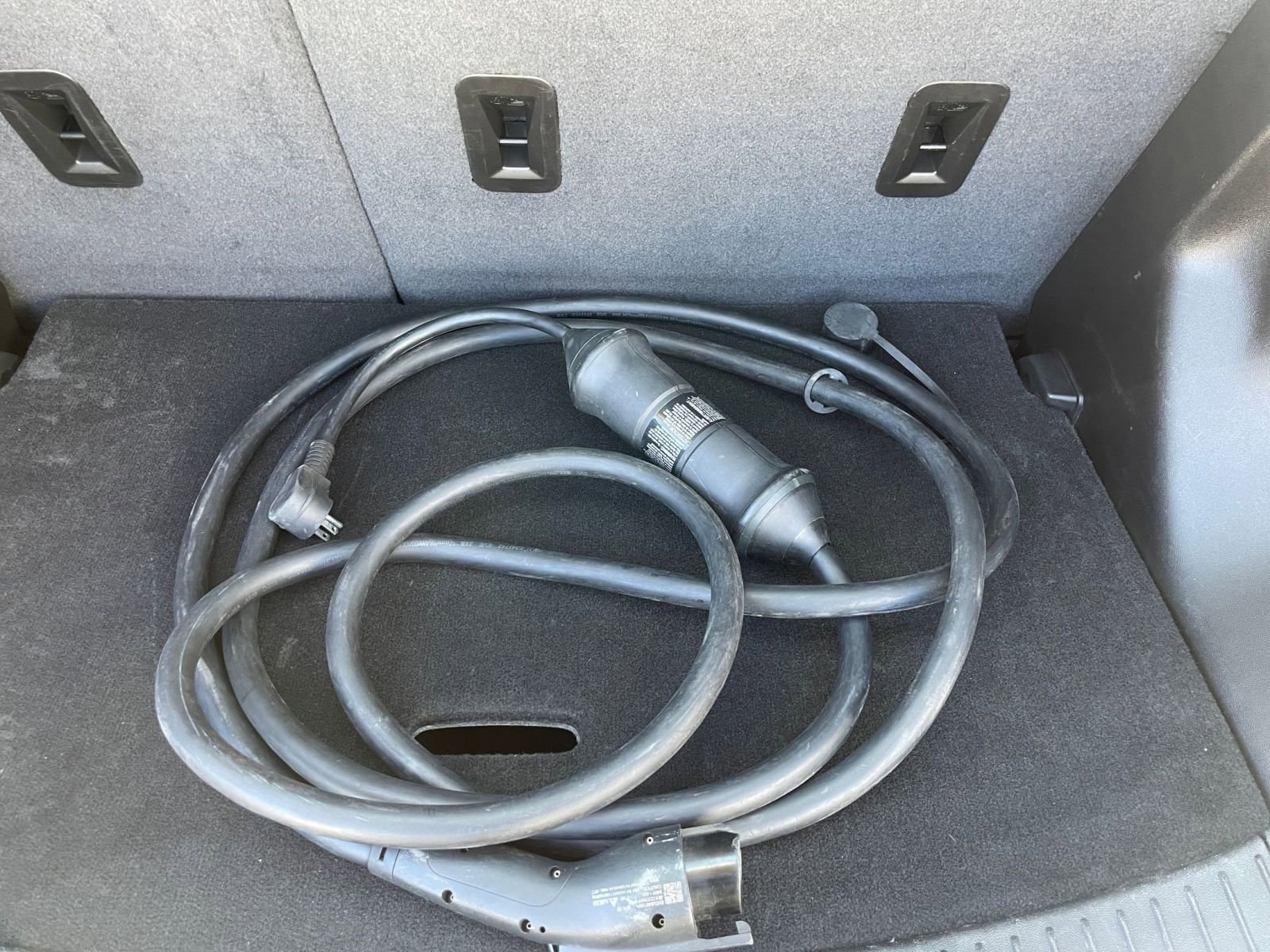 Thumbnail: 2023 Chevrolet Bolt EV - 22
