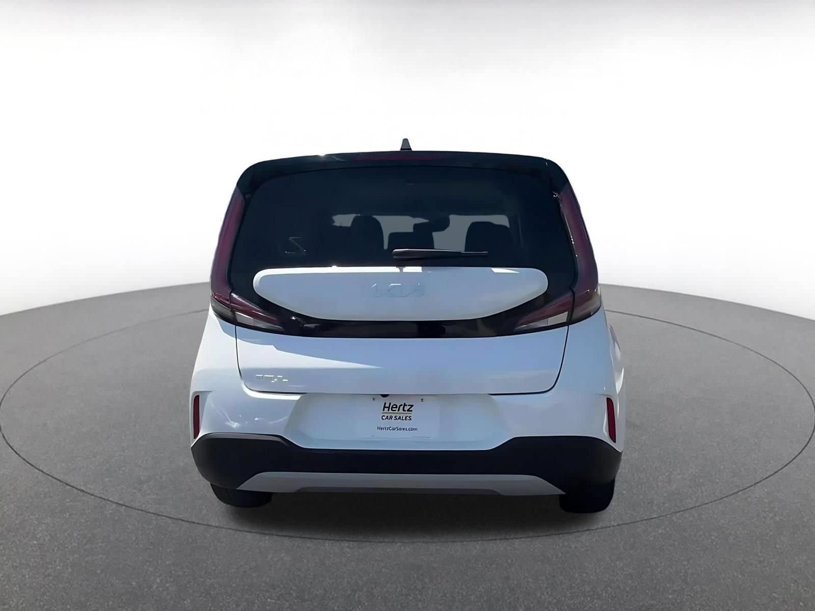 Thumbnail: 2025 Kia Soul - 12