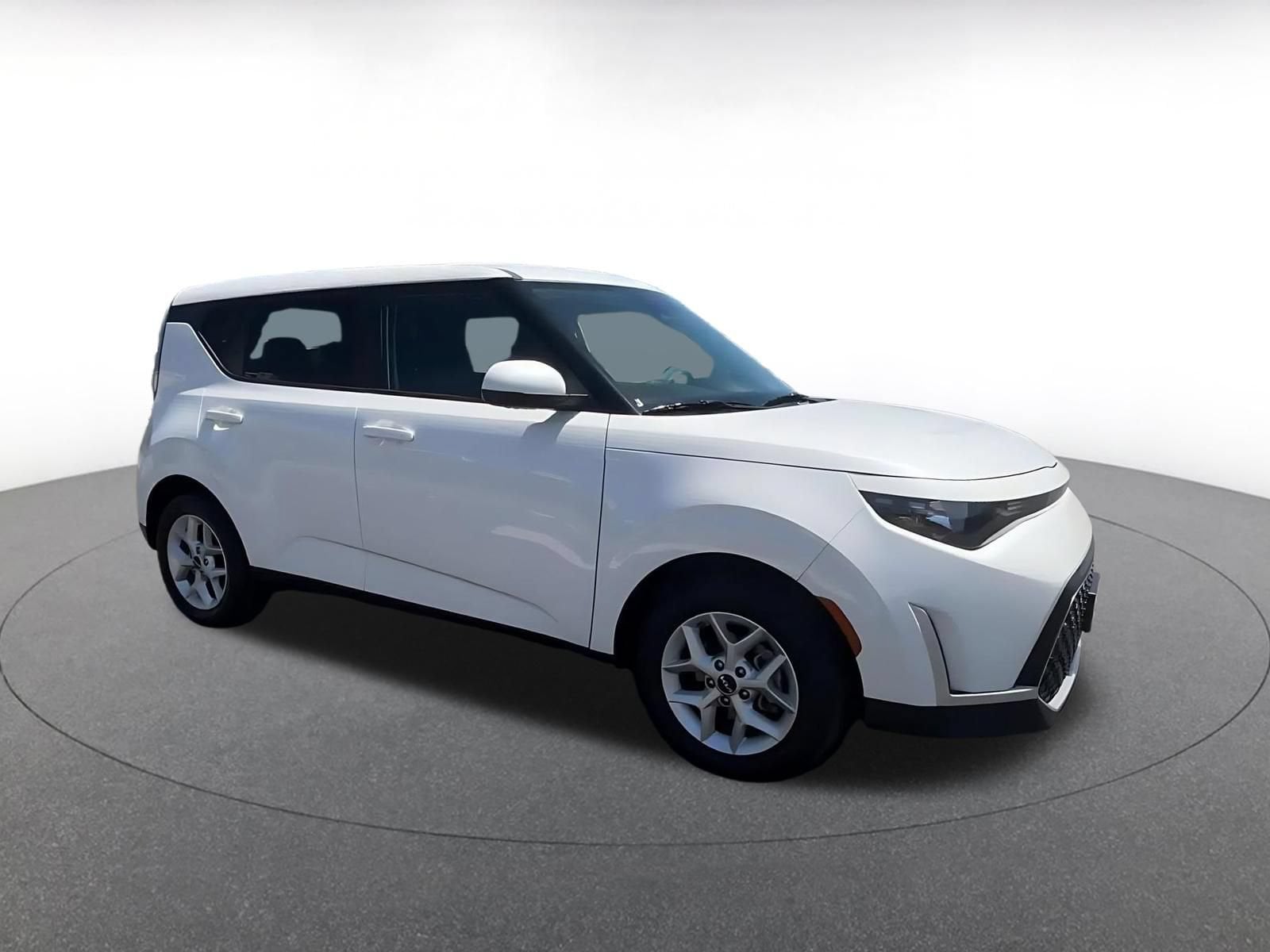 Thumbnail: 2025 Kia Soul - 2