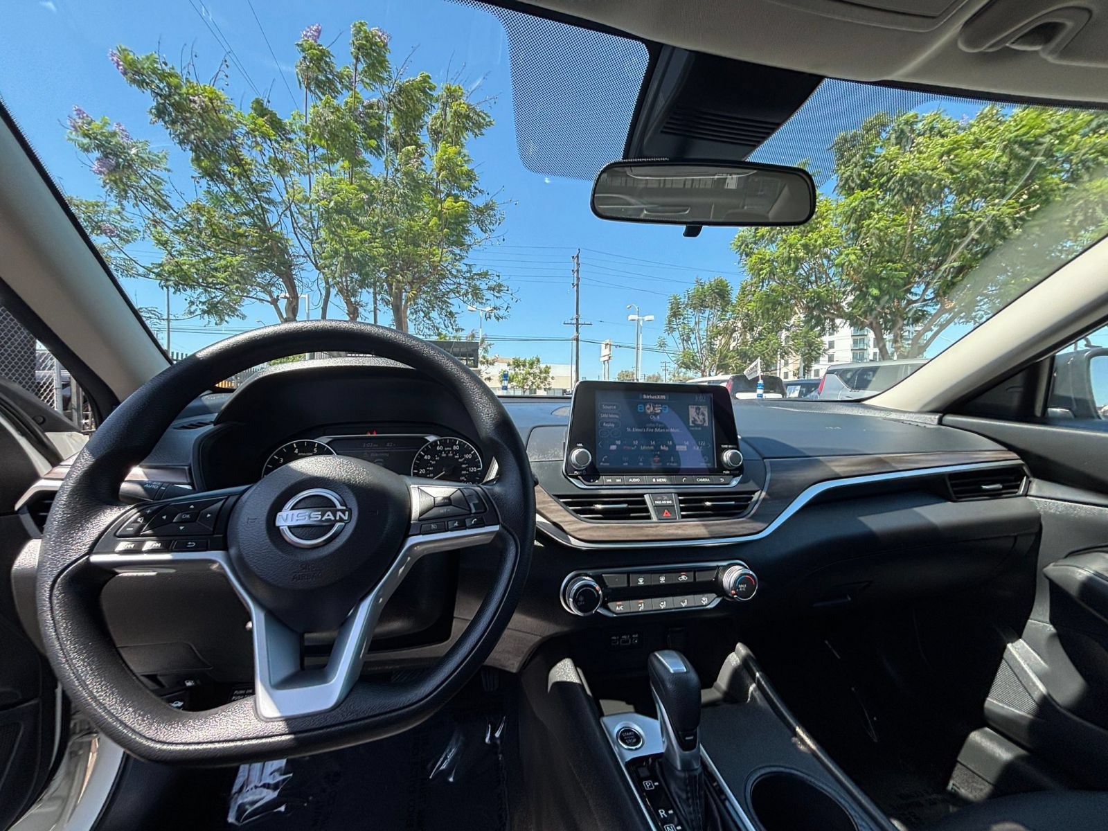 Thumbnail: 2025 Nissan Altima - 34