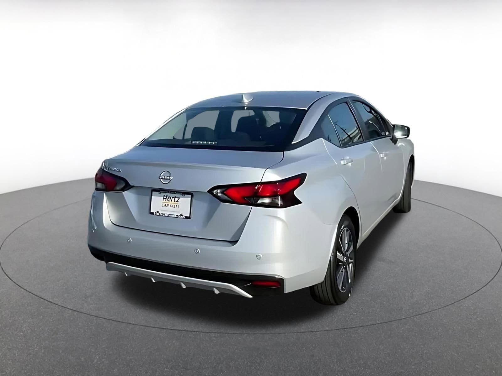 Thumbnail: 2025 Nissan Versa - 14