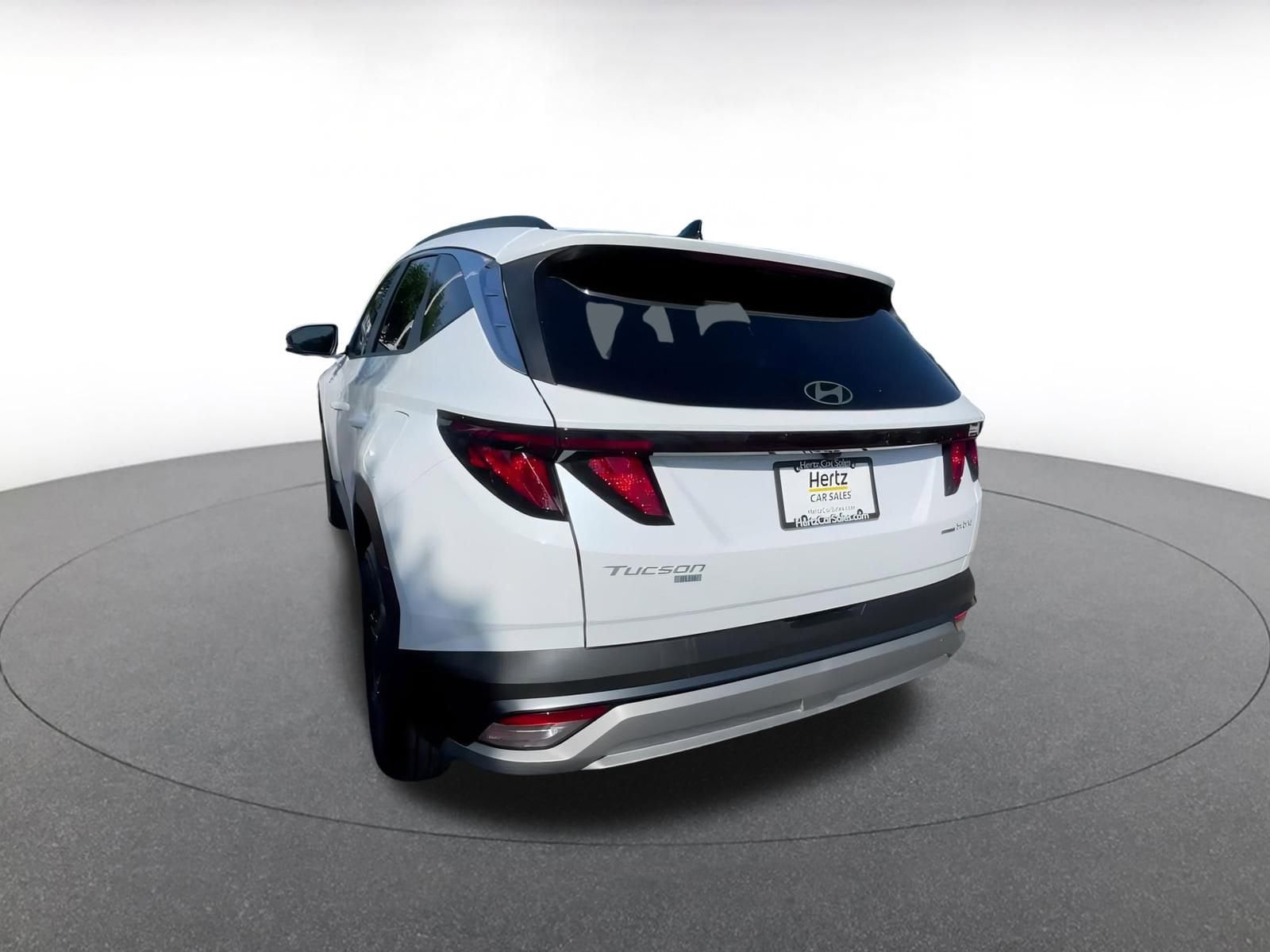 Thumbnail: 2025 Hyundai Tucson - 11