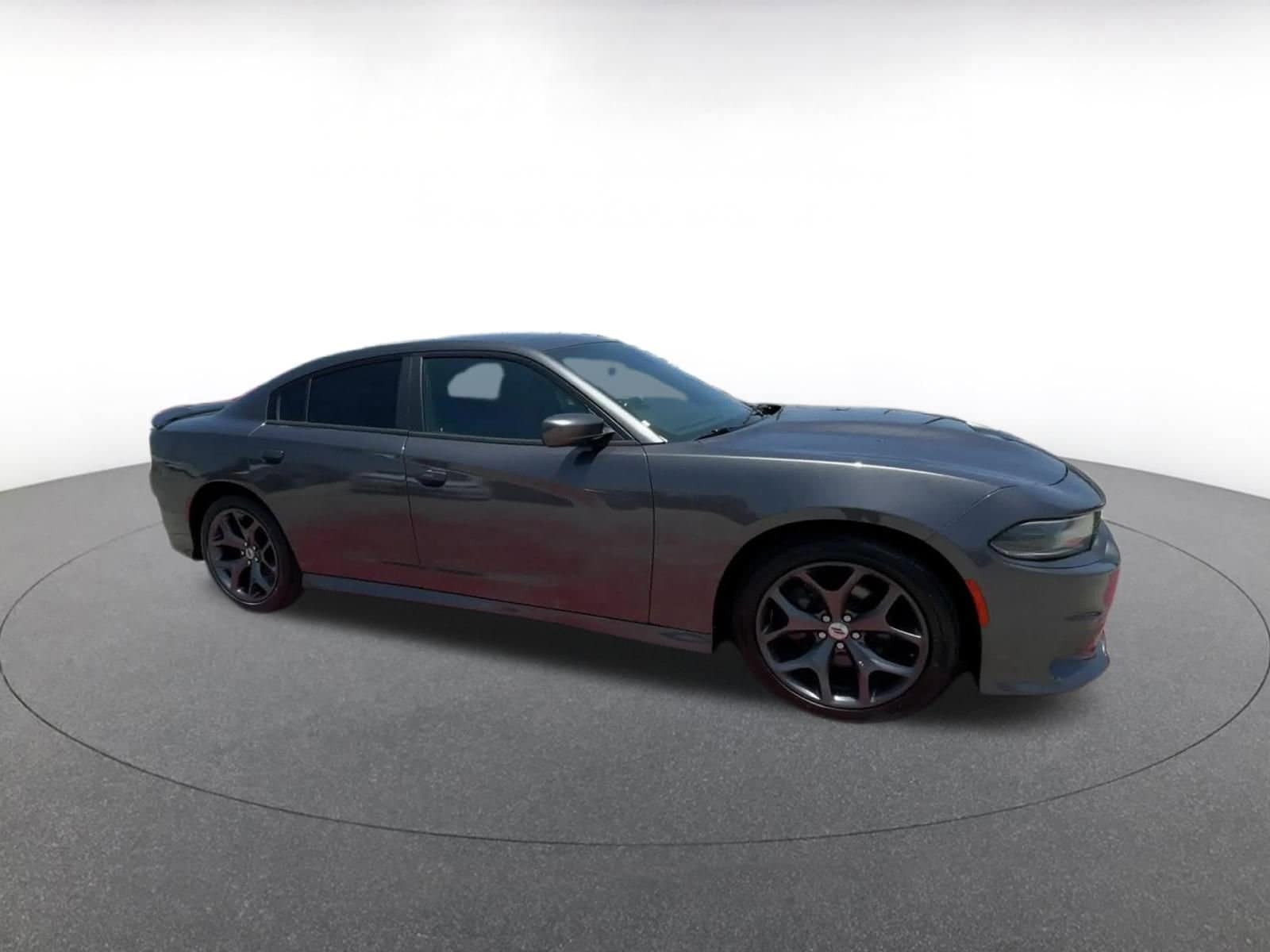 2019 Dodge Charger GT 2