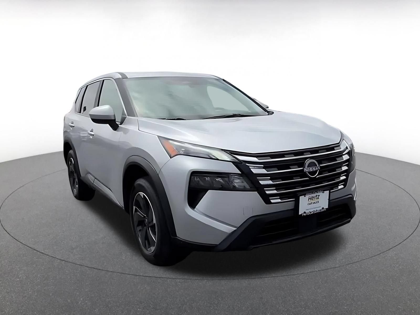 Thumbnail: 2025 Nissan Rogue - 3