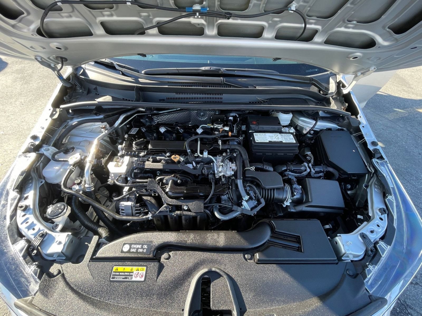 Thumbnail: 2025 Toyota Corolla - 32