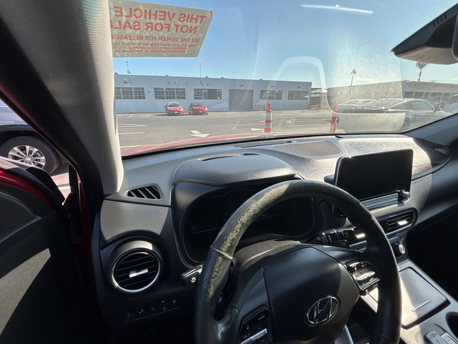 Thumbnail: 2020 Hyundai Kona - 15