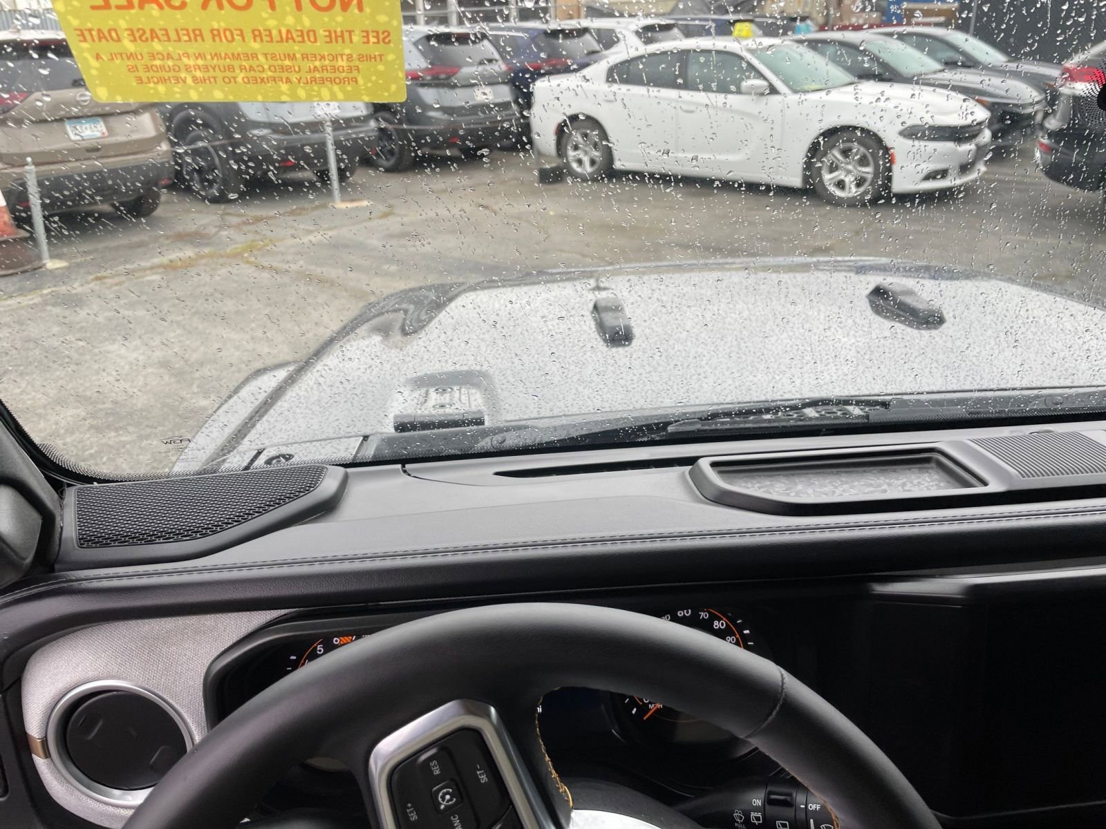 Thumbnail: 2025 Jeep Wrangler - 34