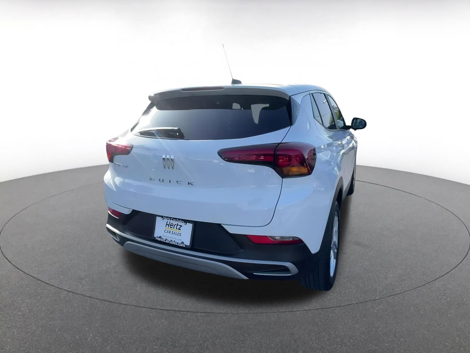 Thumbnail: 2025 Buick Encore GX - 14