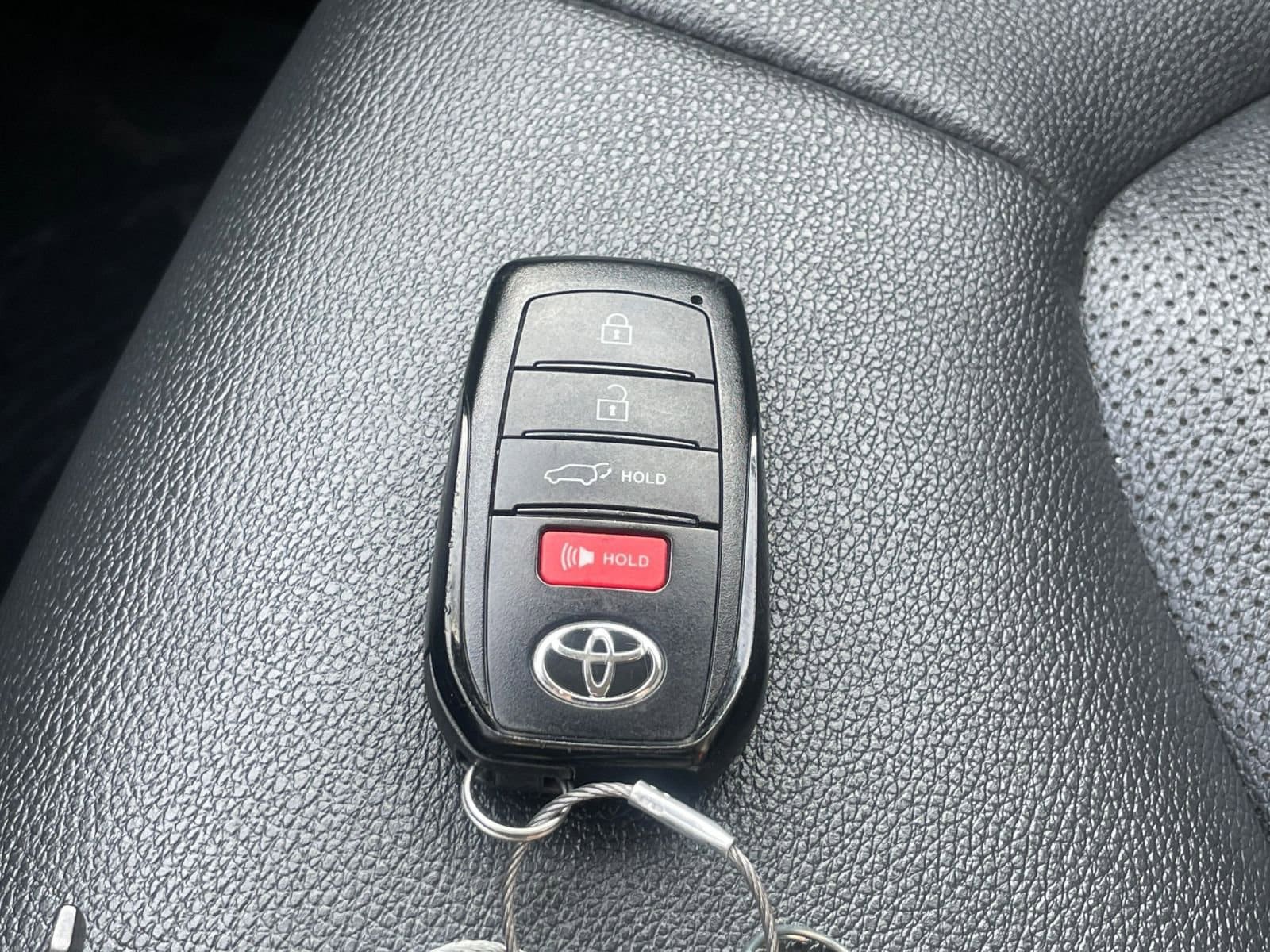 Thumbnail: 2025 Toyota Grand Highlander - 22