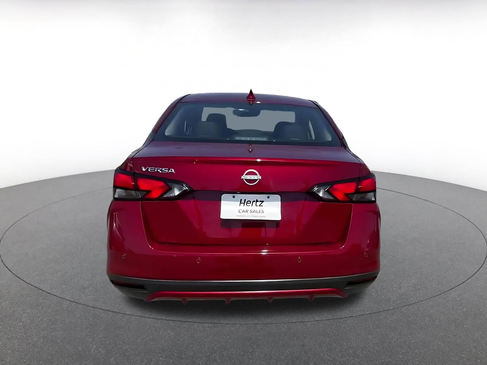 Thumbnail: 2025 Nissan Versa - 12