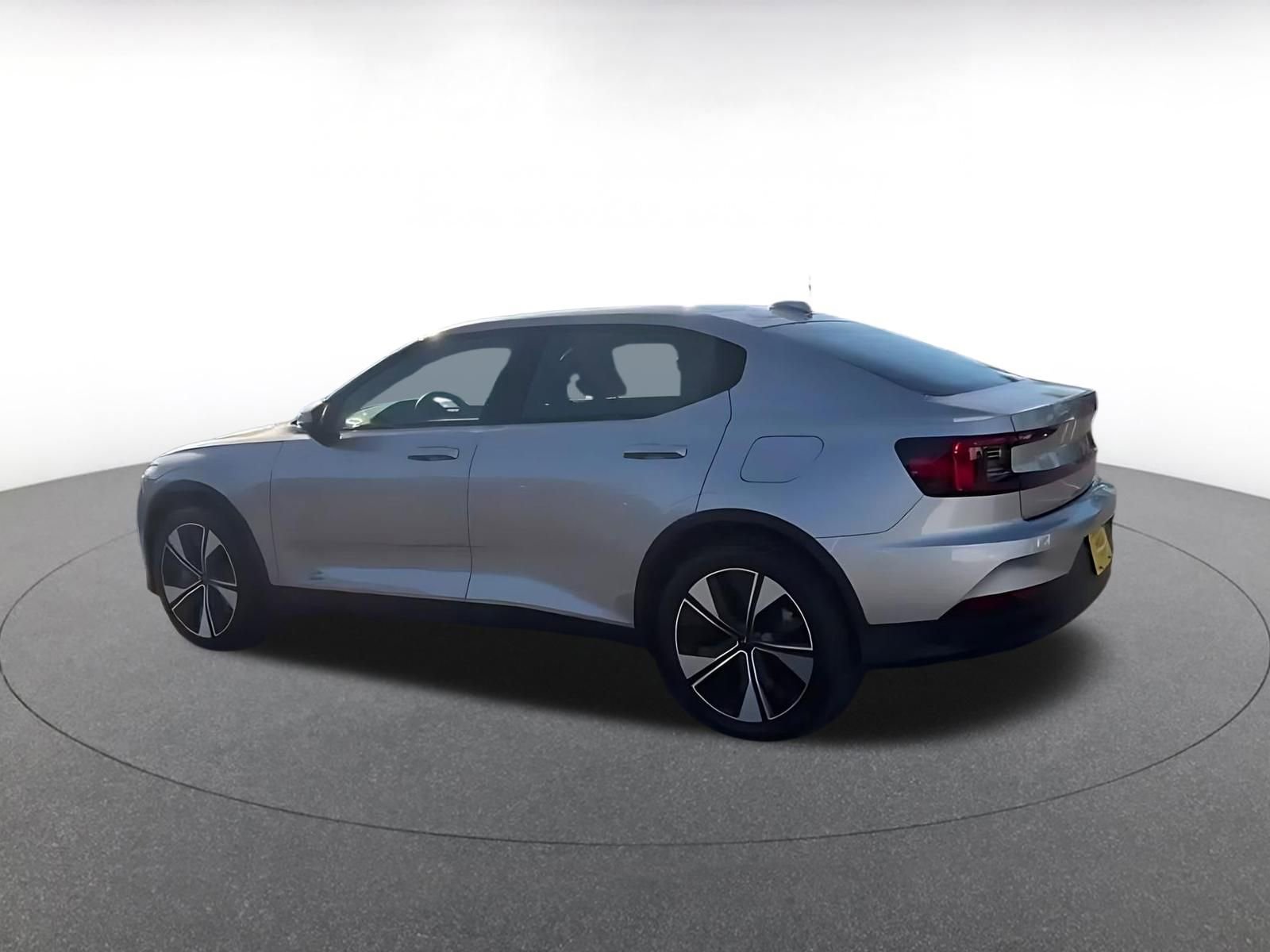Thumbnail: 2023 Polestar 2 - 11