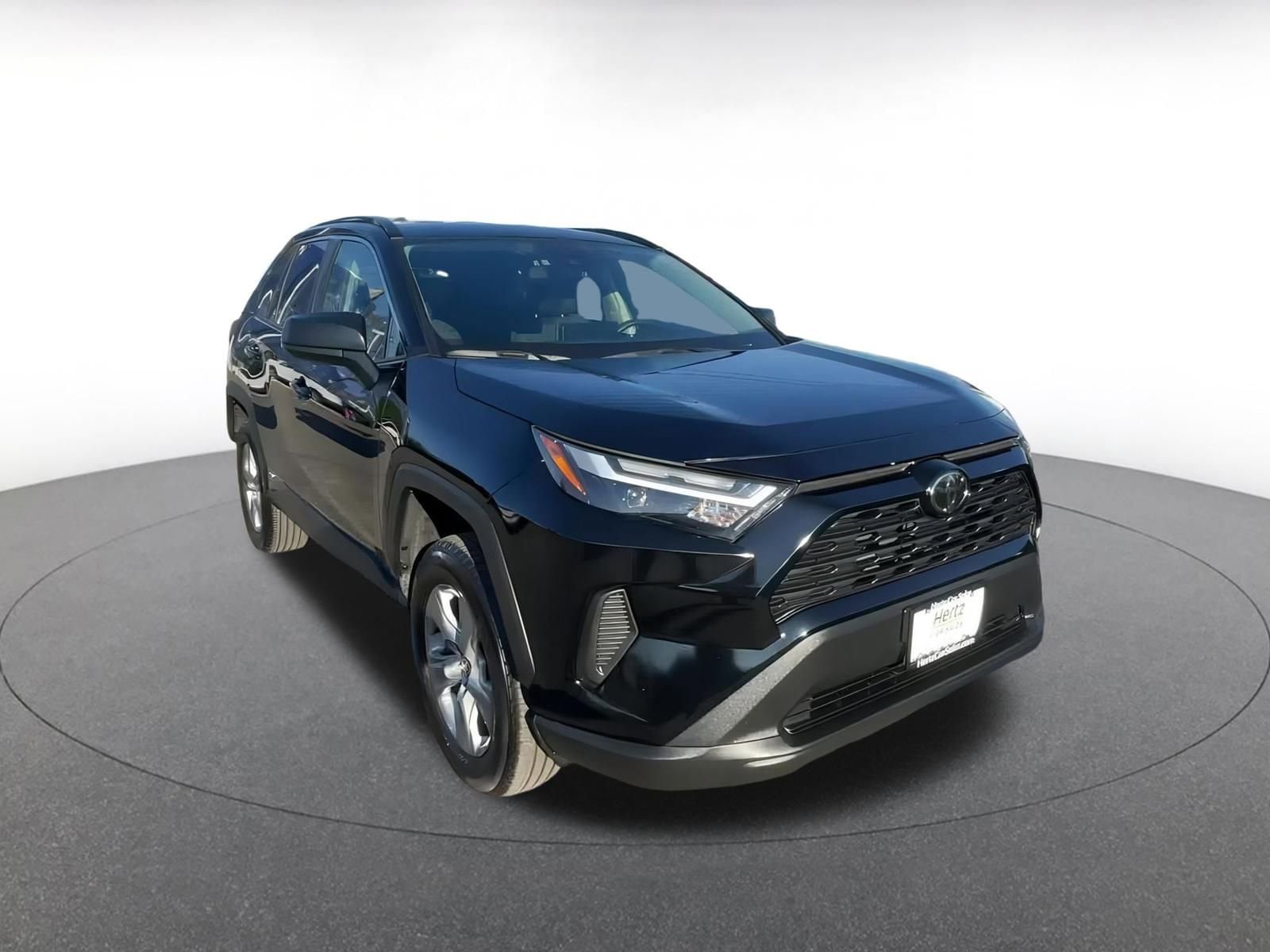 Thumbnail: 2025 Toyota RAV4 - 3