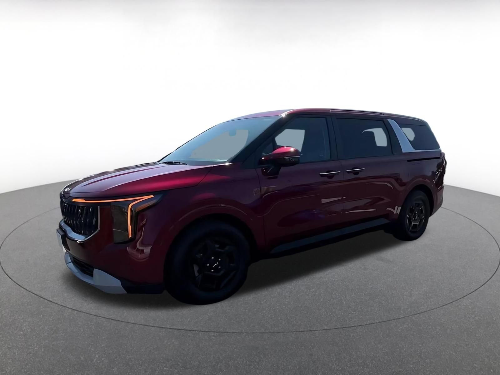 Thumbnail: 2026 Kia Carnival - 7