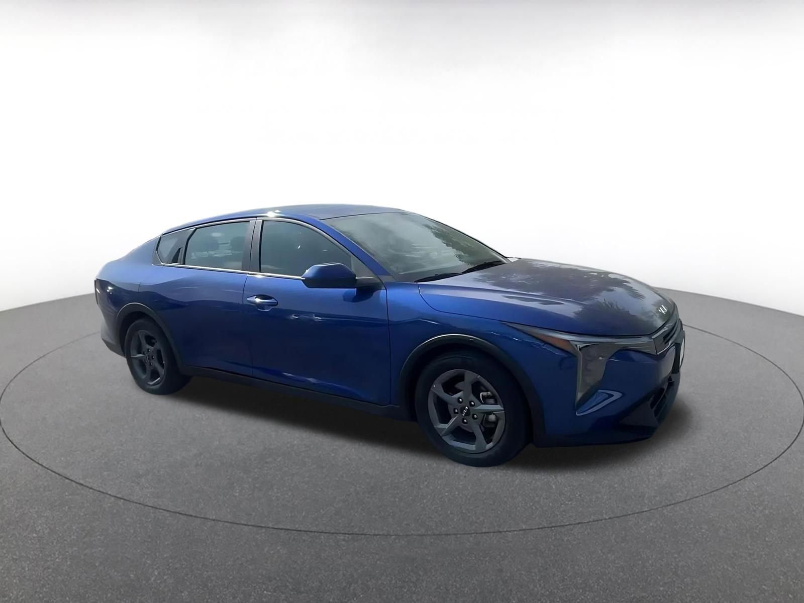 Thumbnail: 2025 Kia K4 - 2