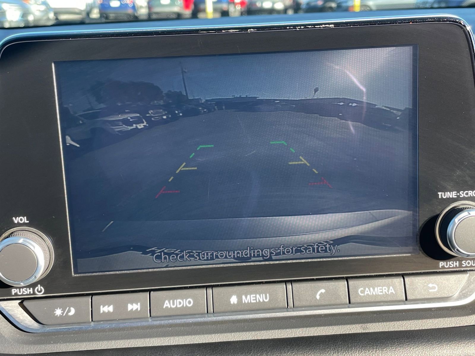 Thumbnail: 2025 Nissan Rogue - 17