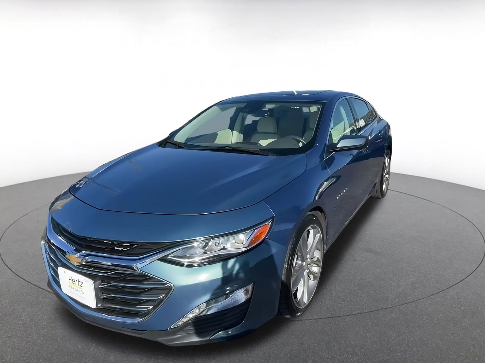 Thumbnail: 2024 Chevrolet Malibu - 7