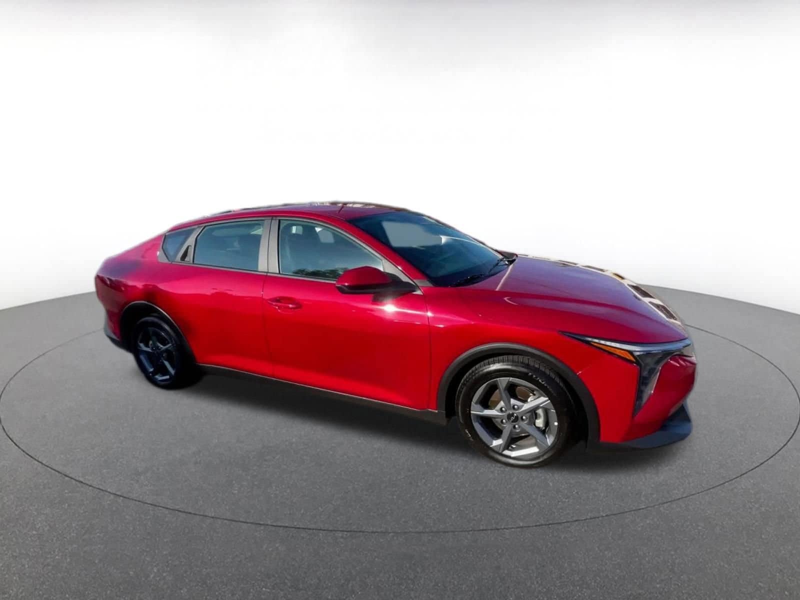 Thumbnail: 2025 Kia K4 - 2