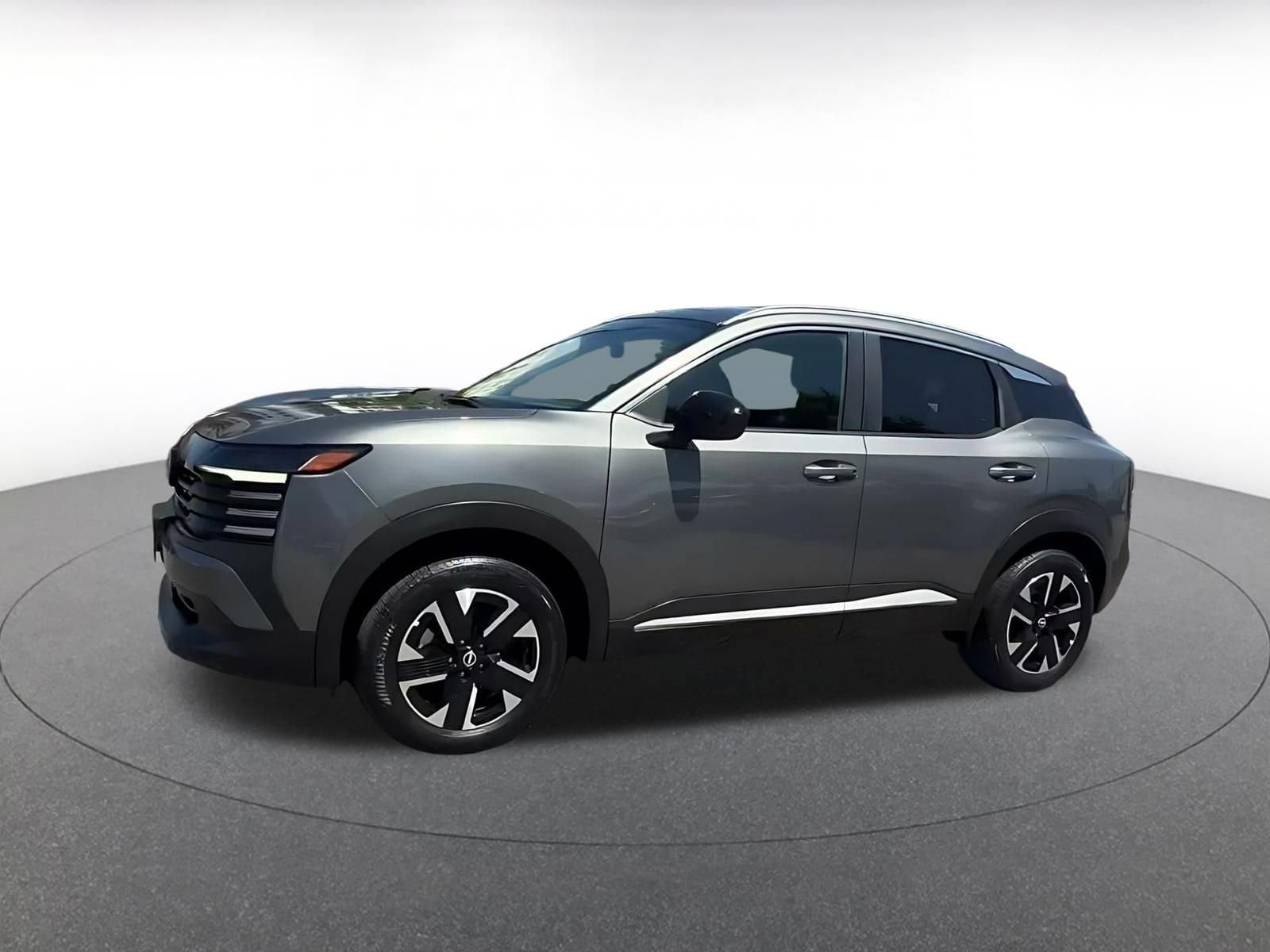 Thumbnail: 2026 Nissan Kicks - 7