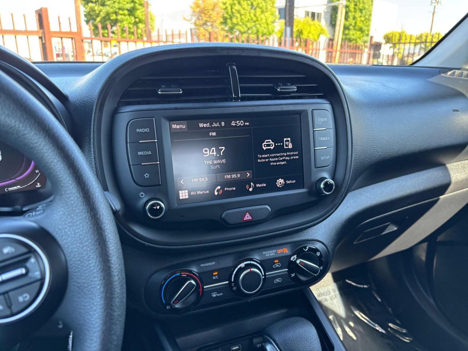 Thumbnail: 2025 Kia Soul - 20