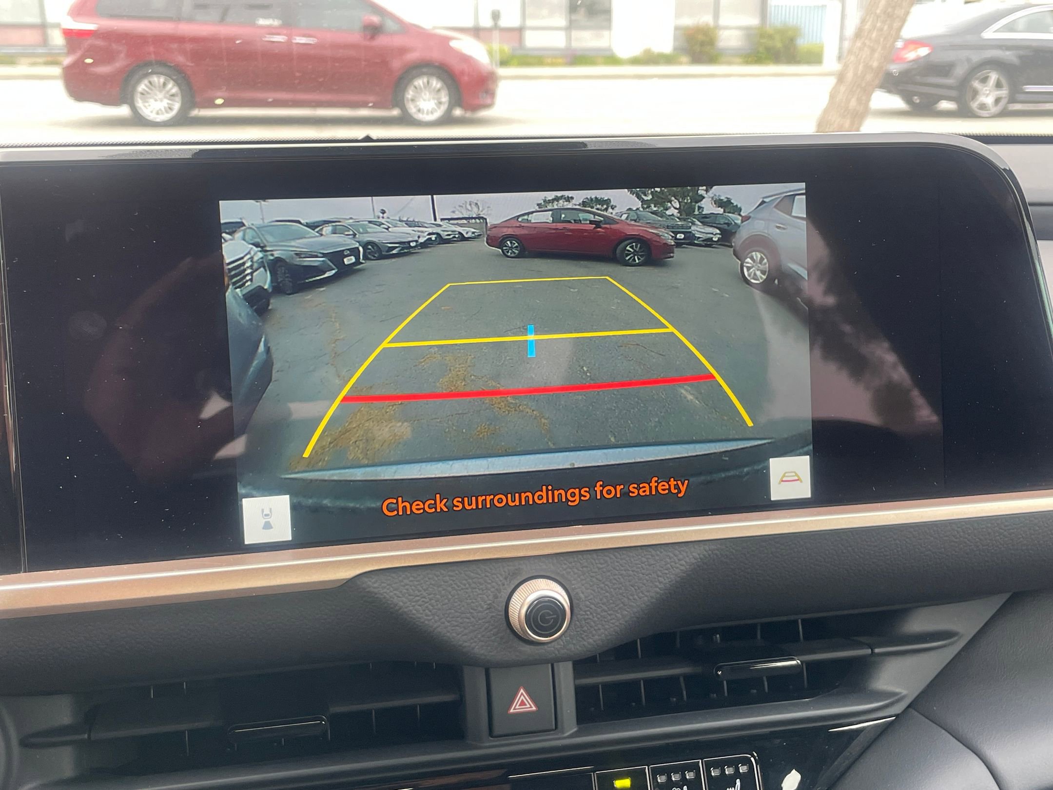 Thumbnail: 2025 Toyota Crown - 28