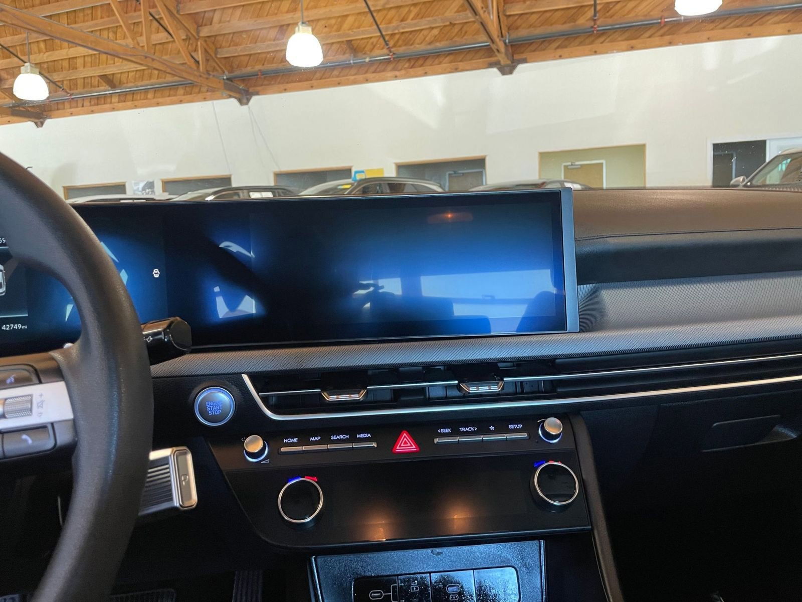 Thumbnail: 2025 Hyundai Sonata - 17