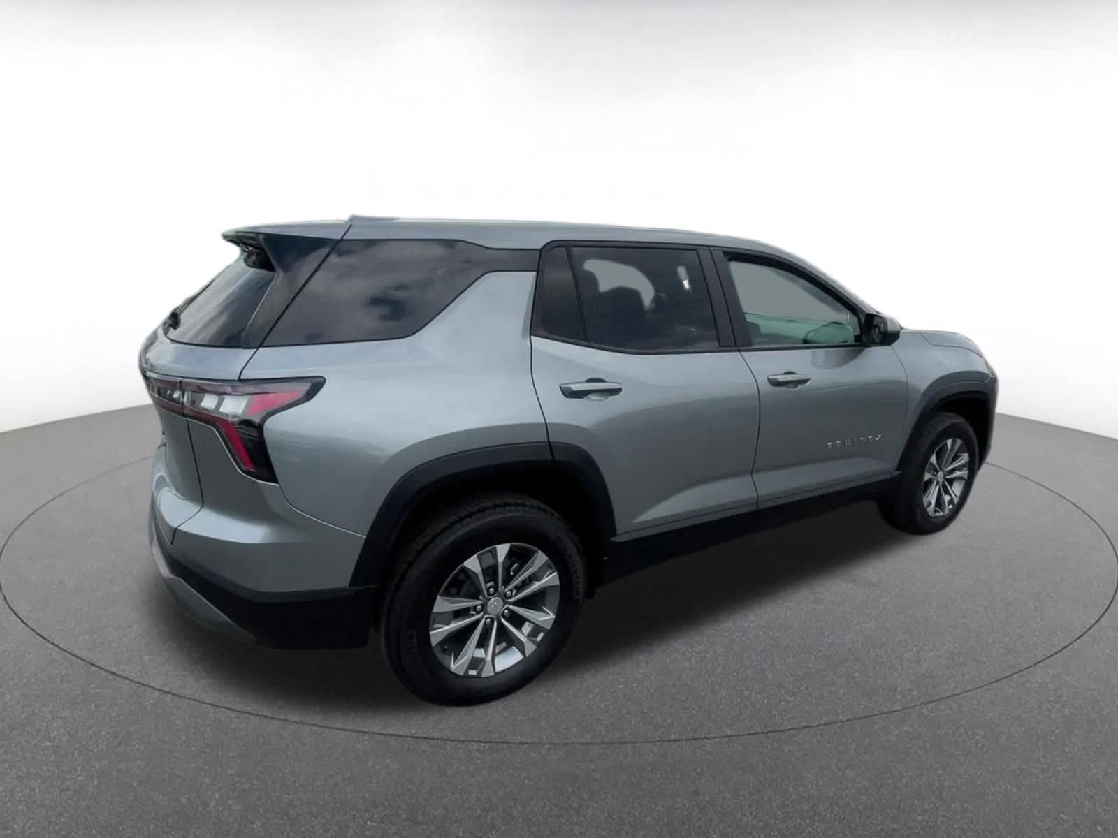 Thumbnail: 2025 Chevrolet Equinox - 15