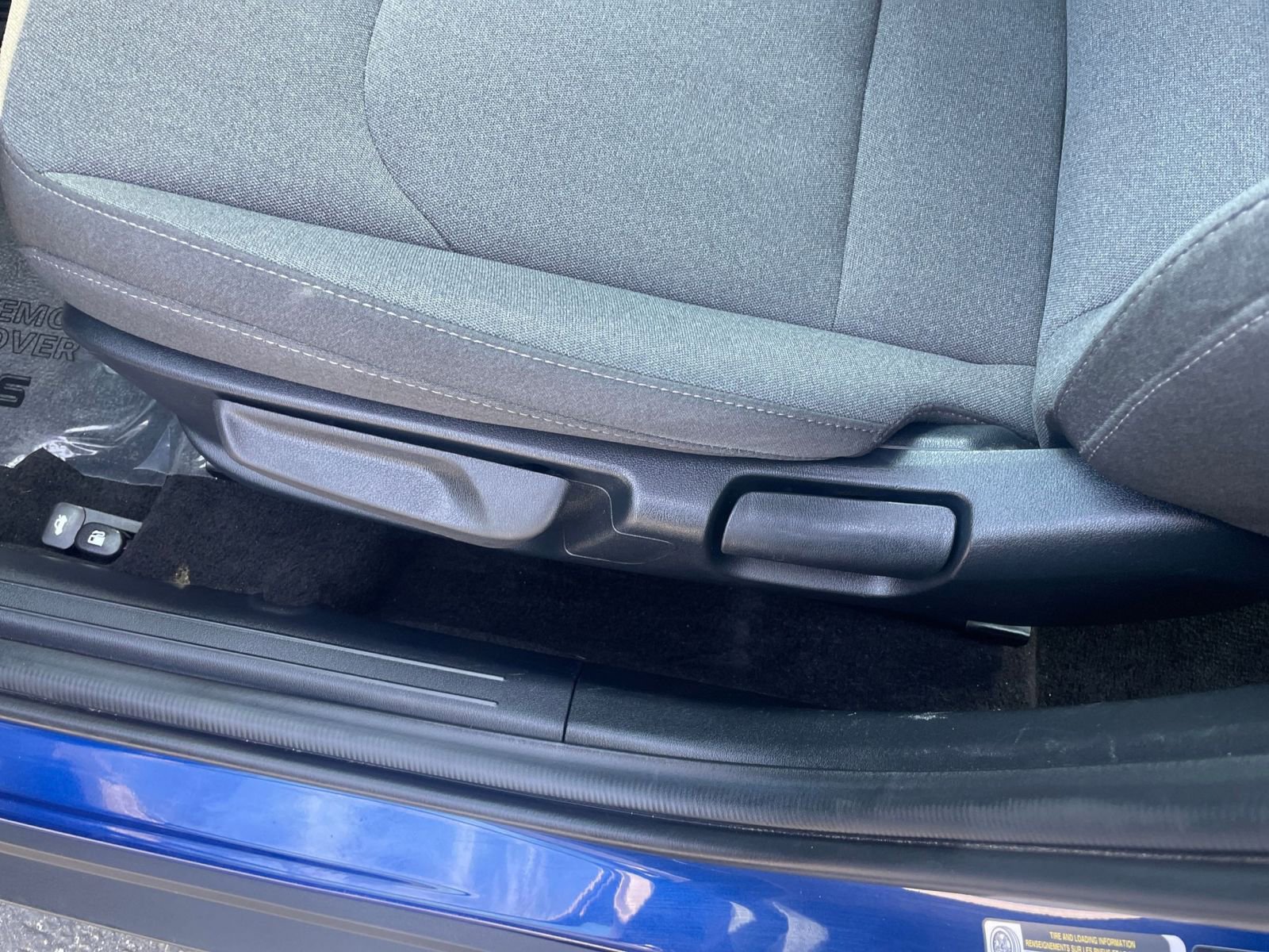 Thumbnail: 2025 Kia K4 - 23