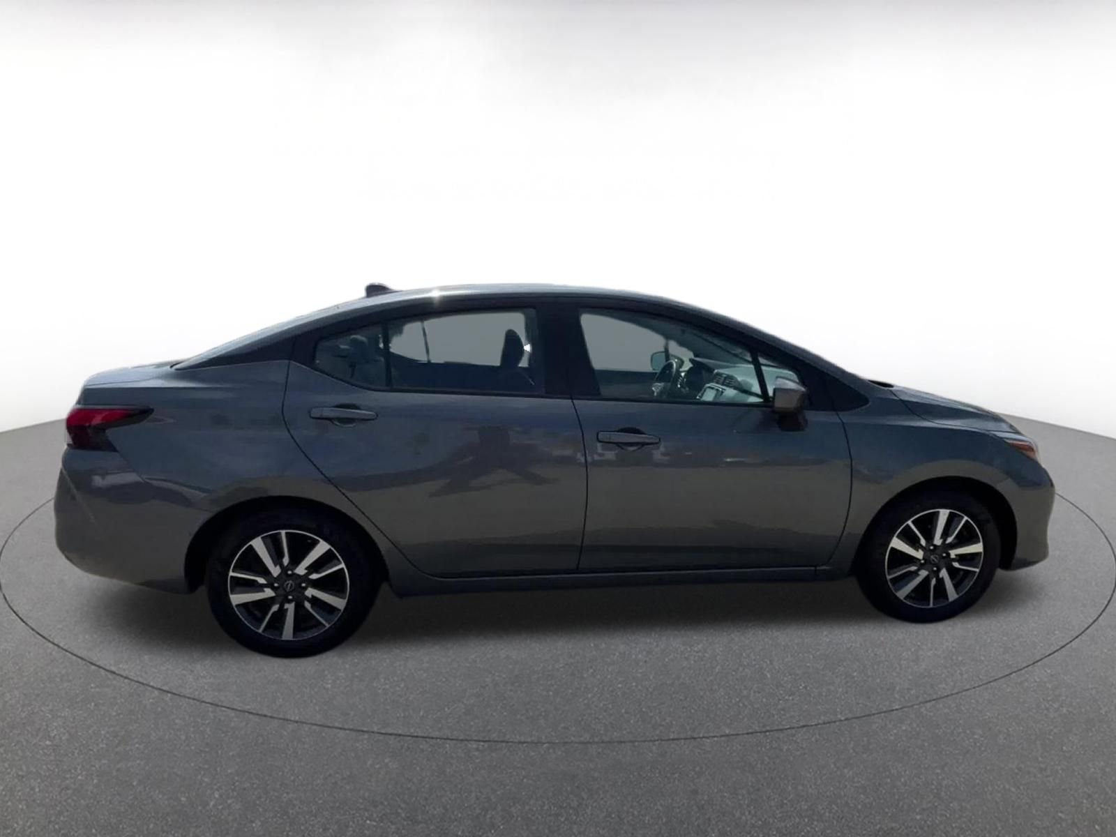 Thumbnail: 2025 Nissan Versa - 16