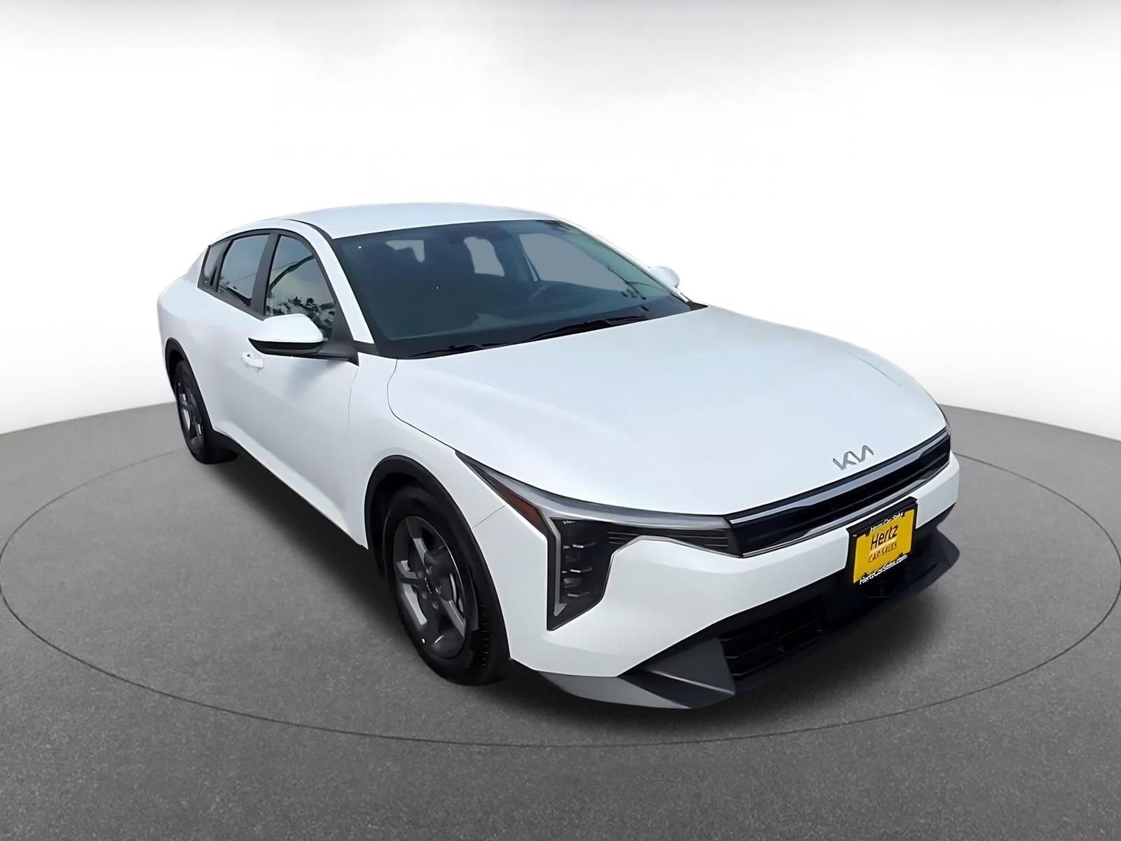 Thumbnail: 2025 Kia K4 - 3