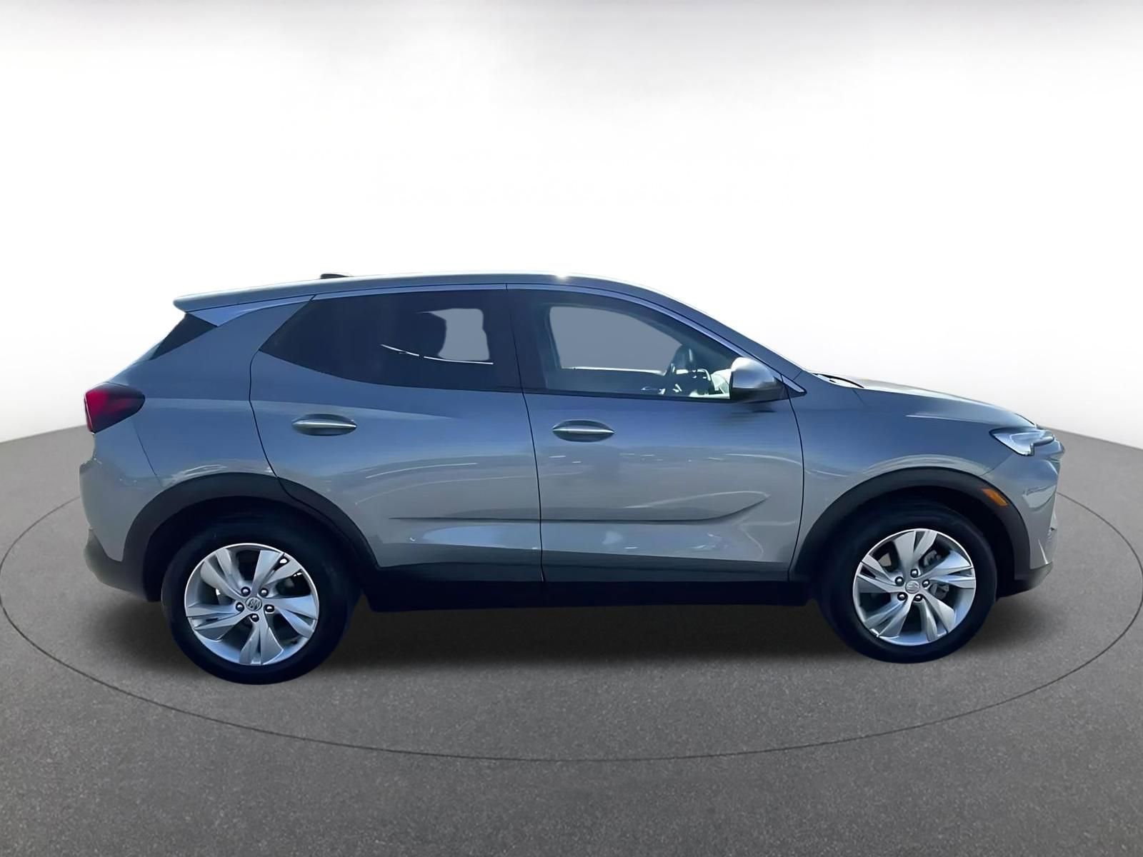 Thumbnail: 2025 Buick Encore GX - 16