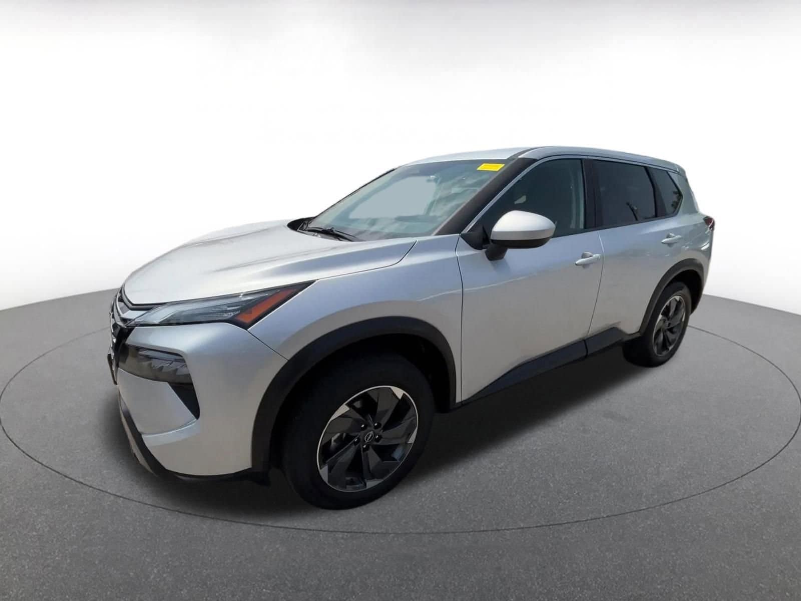 Thumbnail: 2025 Nissan Rogue - 8