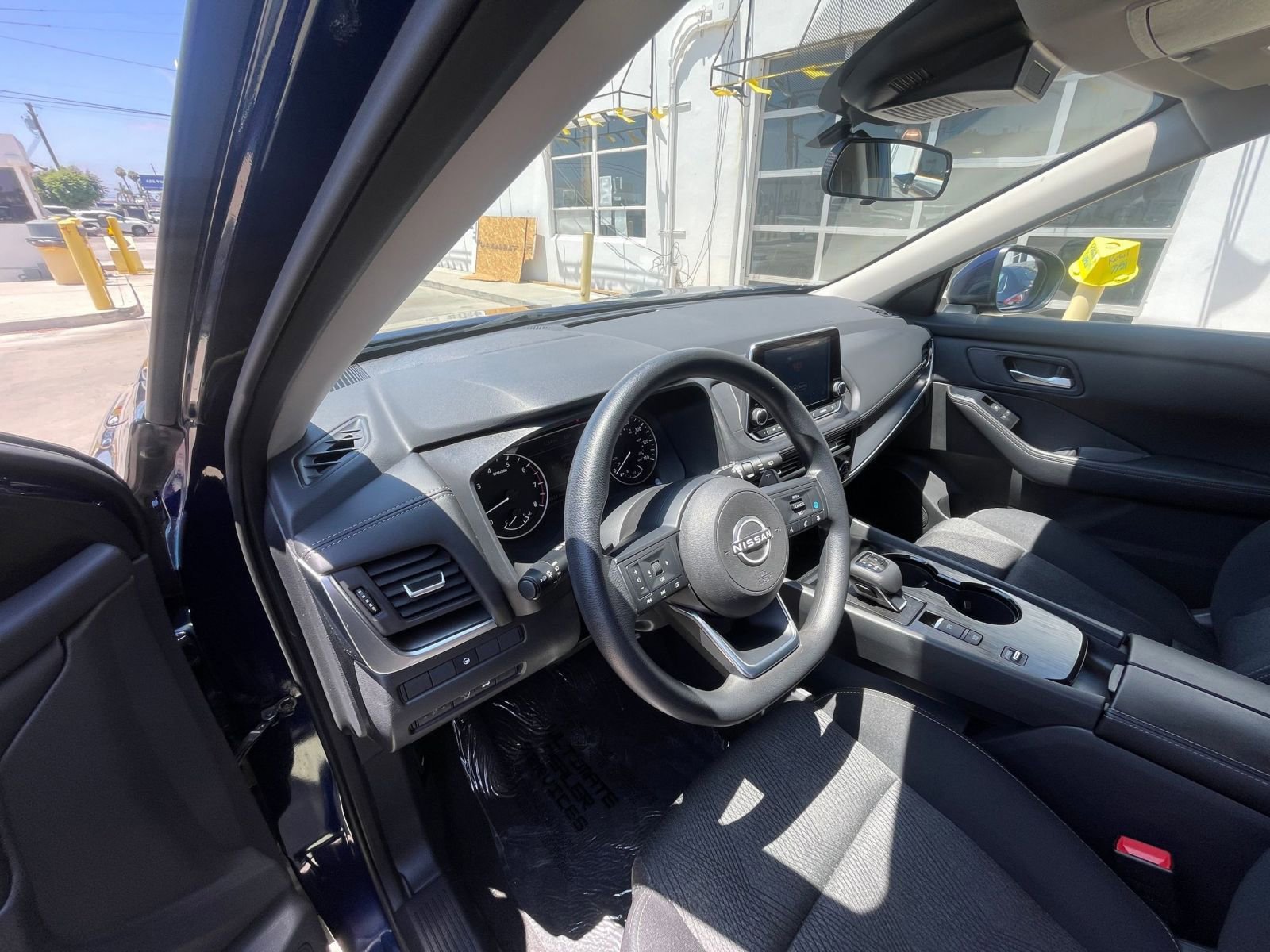 Thumbnail: 2024 Nissan Rogue - 34