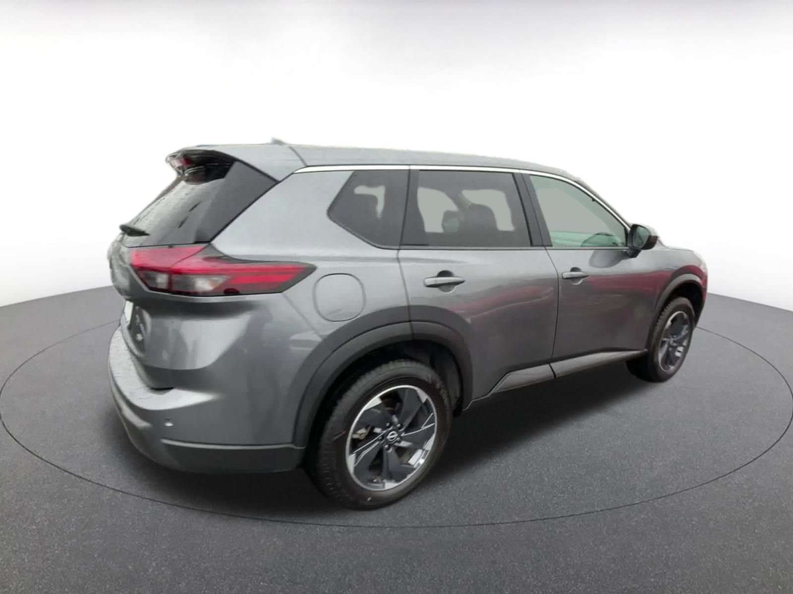 2024 Nissan Rogue SV 15