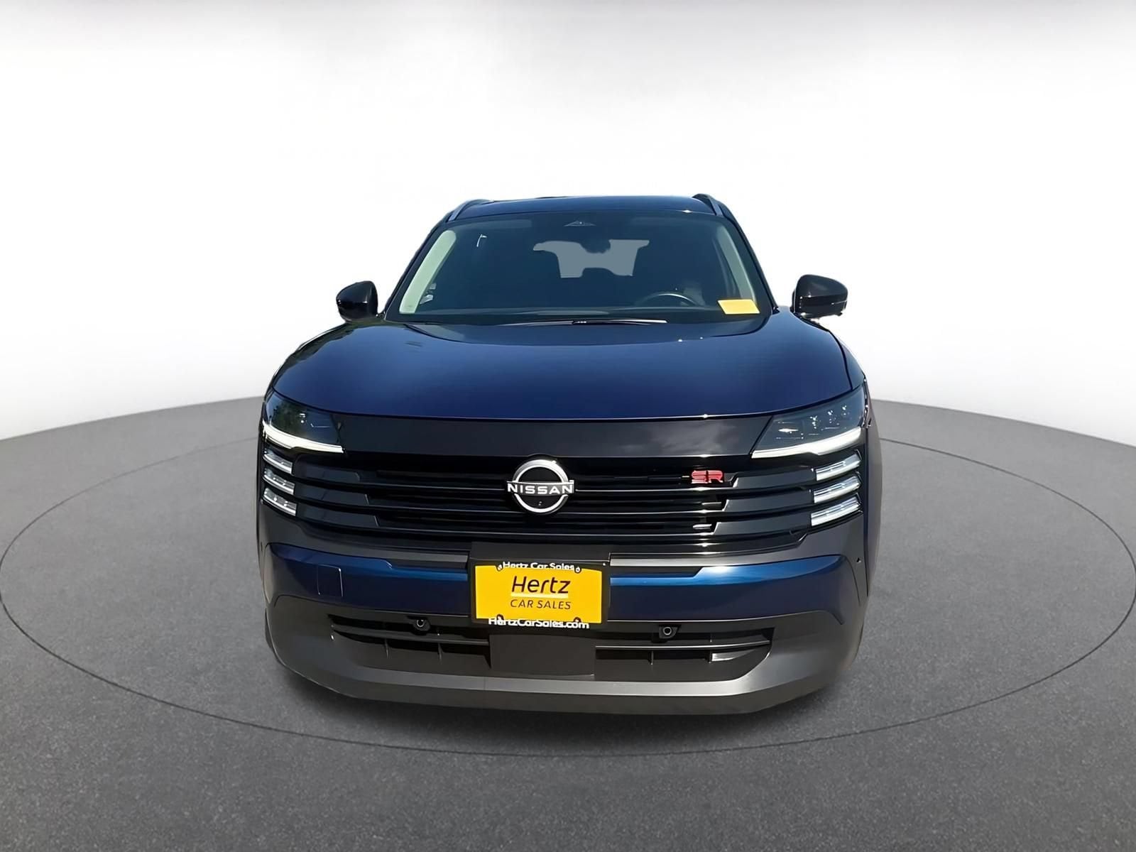 Thumbnail: 2026 Nissan Kicks - 4