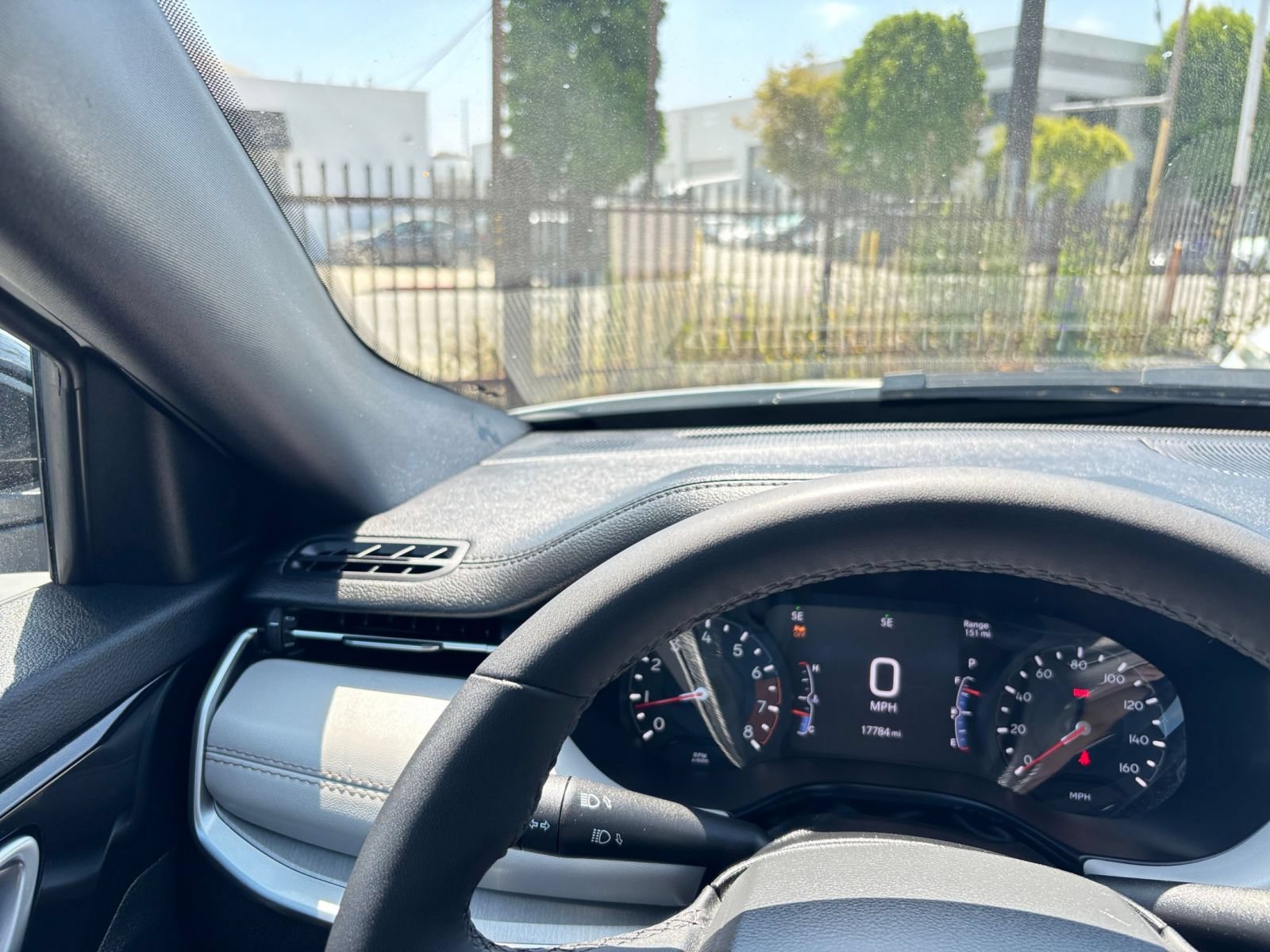Thumbnail: 2025 Jeep Compass - 35