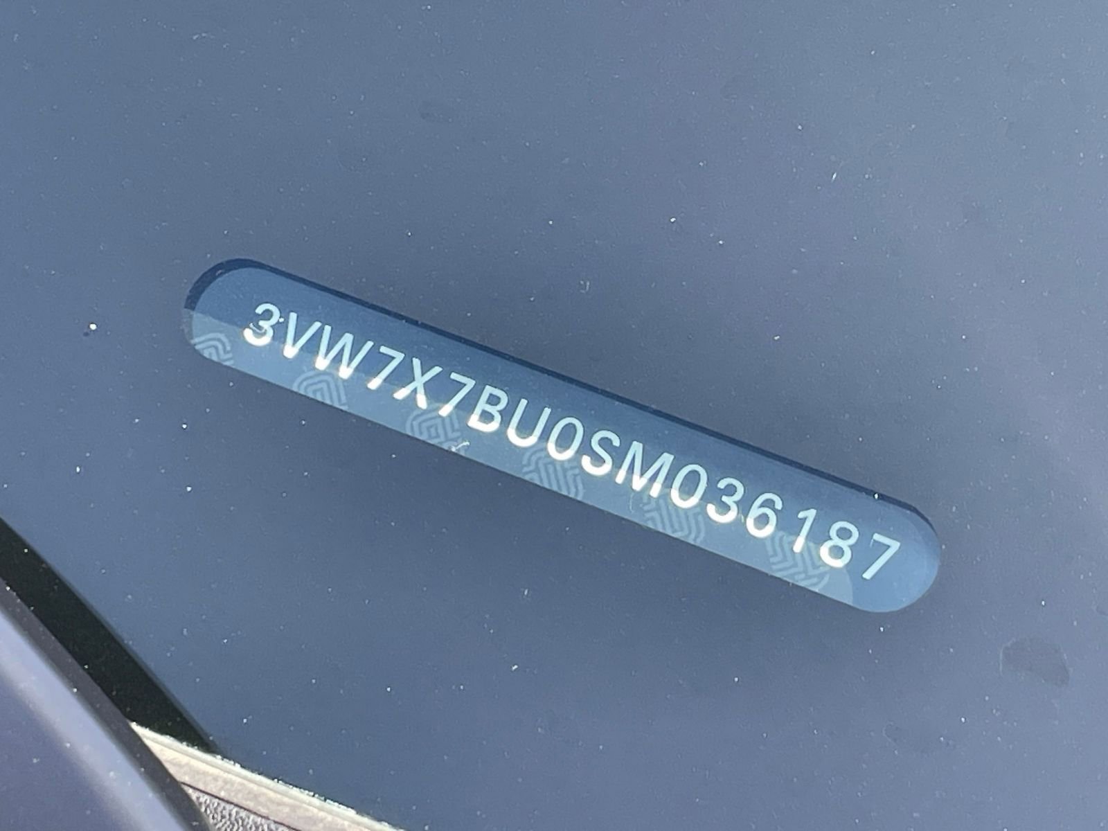 Thumbnail: 2025 Volkswagen Jetta - 29