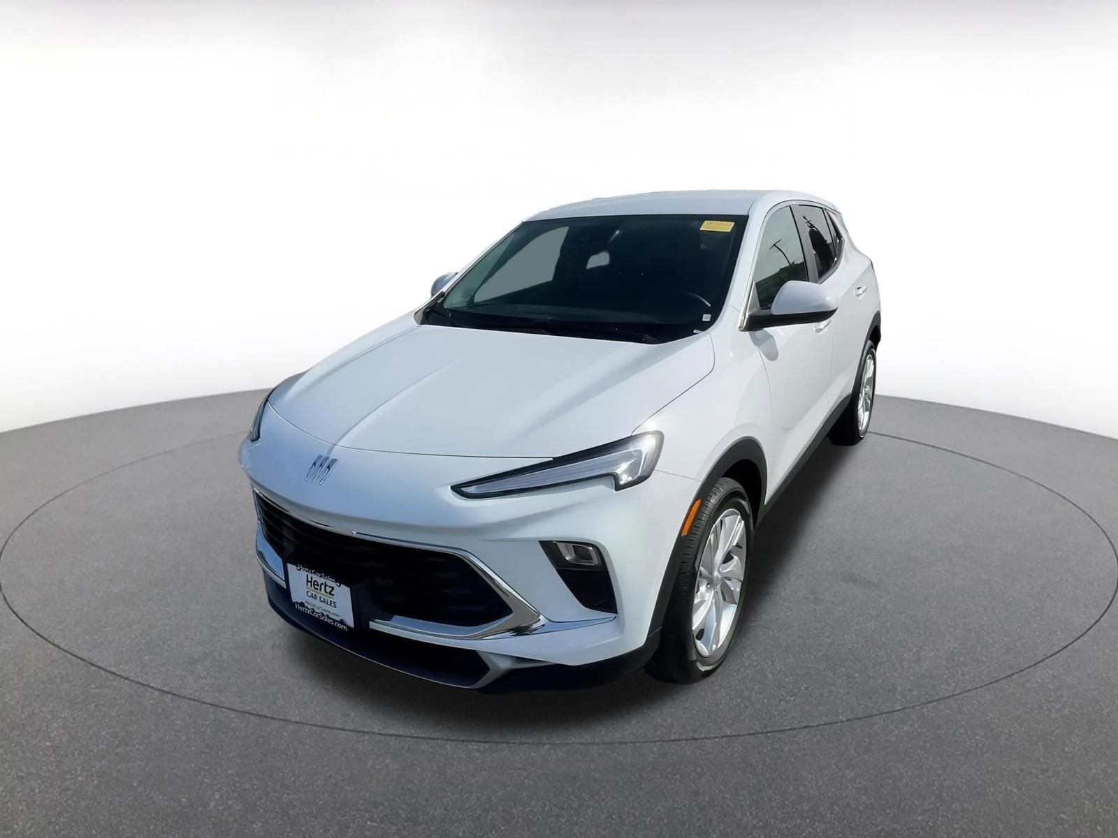 Thumbnail: 2025 Buick Encore GX - 7